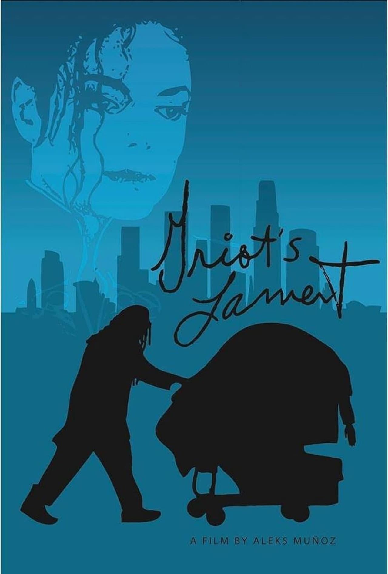 Griot's Lament preview 2