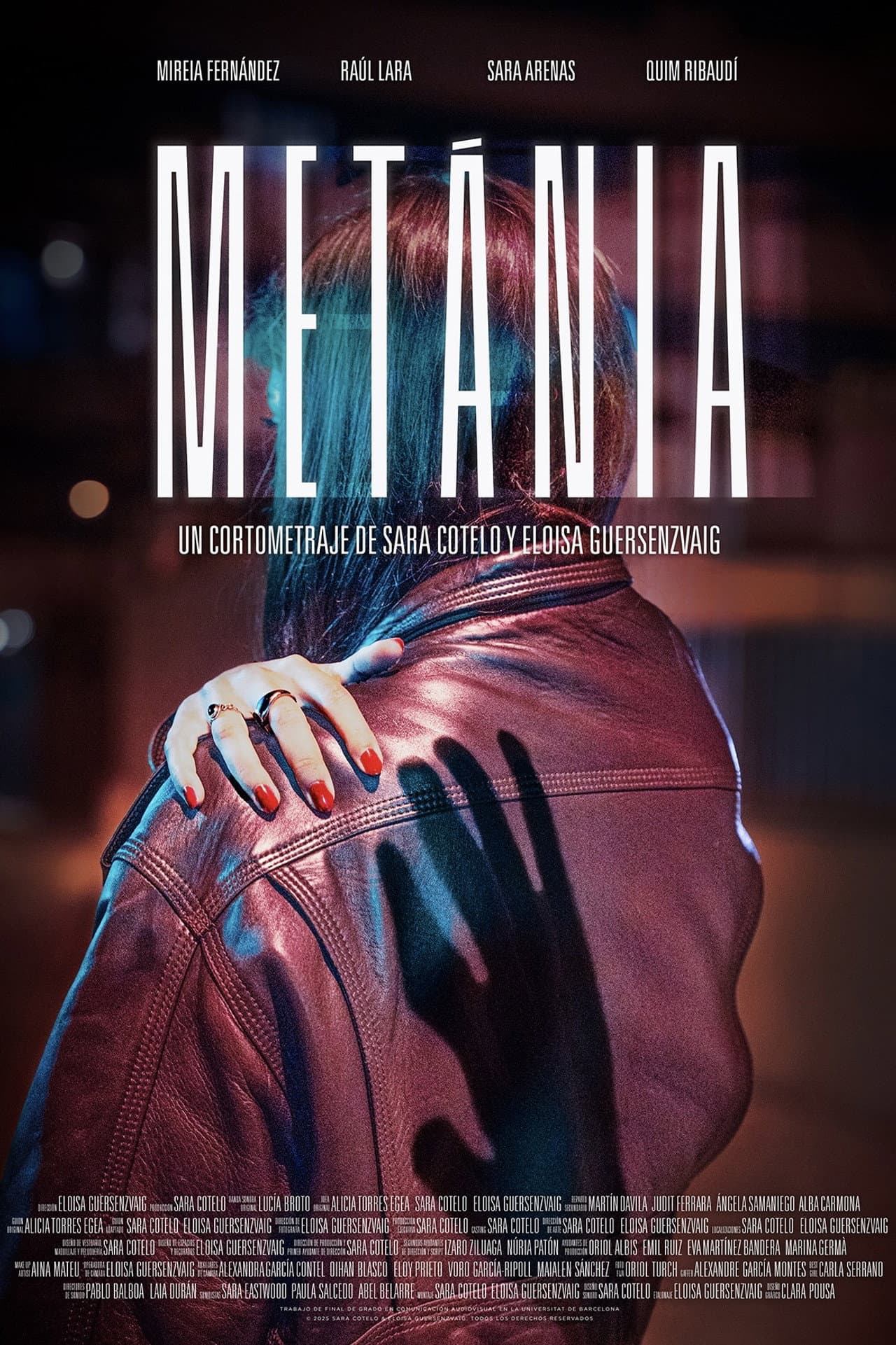 Metánia preview 2