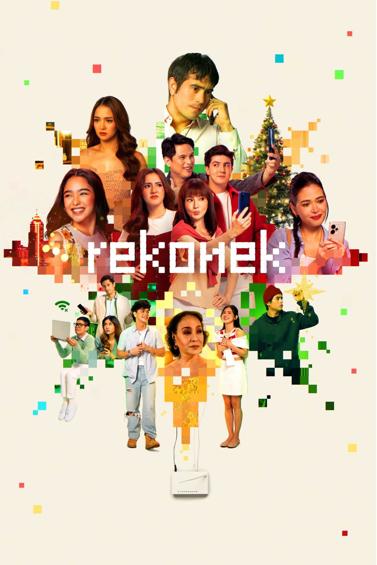 Rekonek preview 2