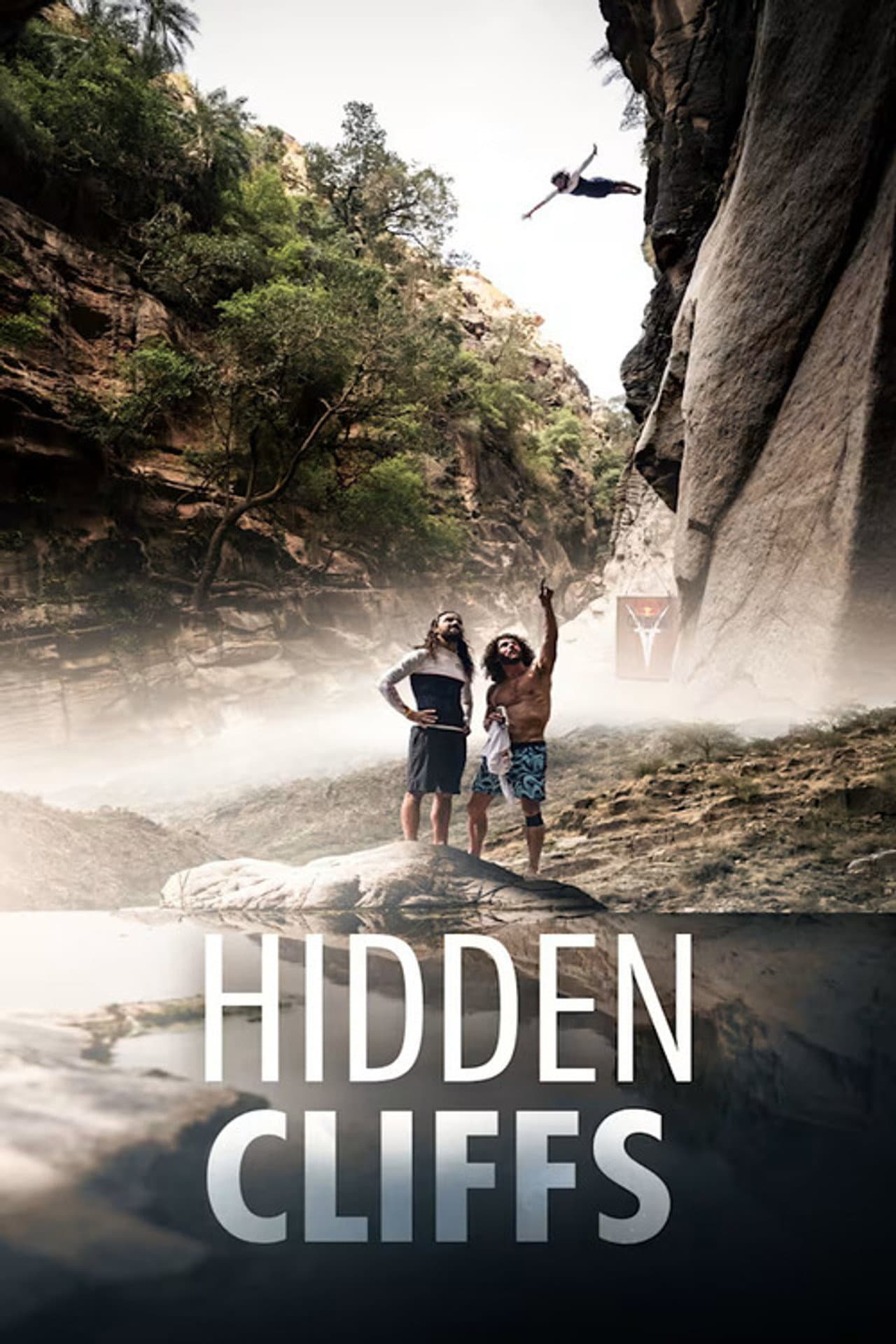 Hidden Cliffs preview 1
