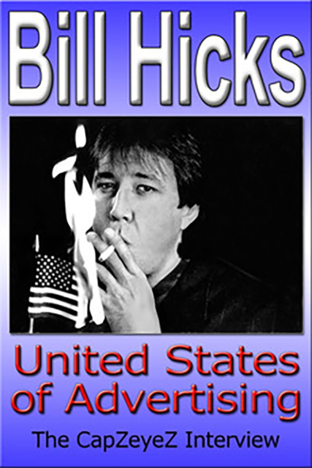 Bill Hicks: United States of Advertising preview 1