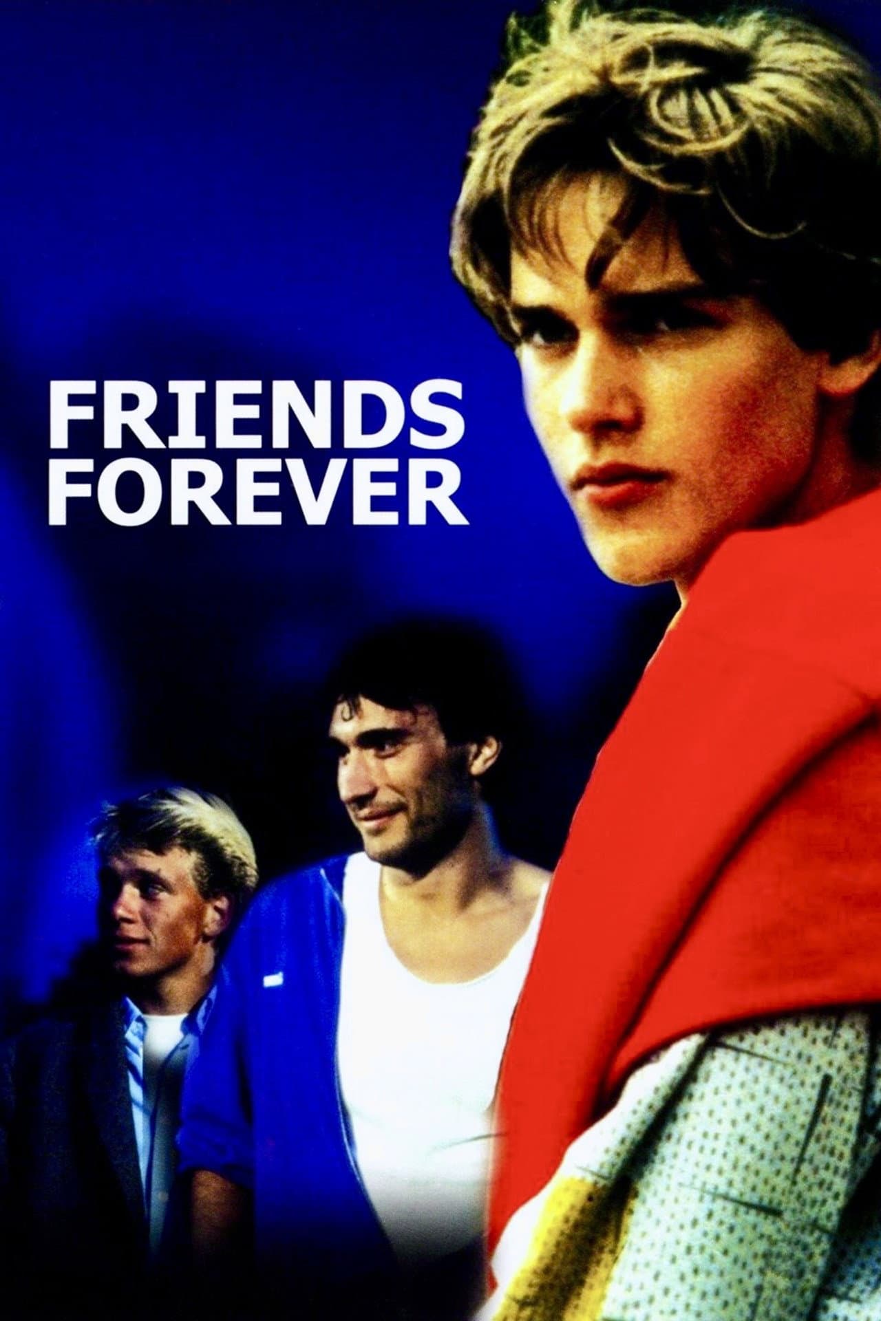 Friends Forever preview 2