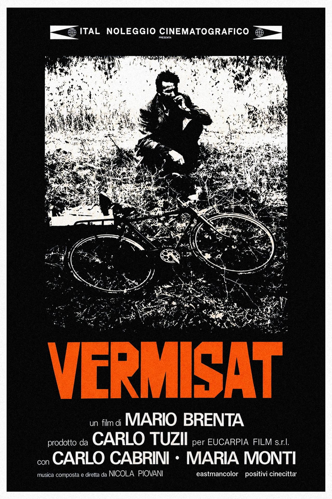 Vermisat preview 2