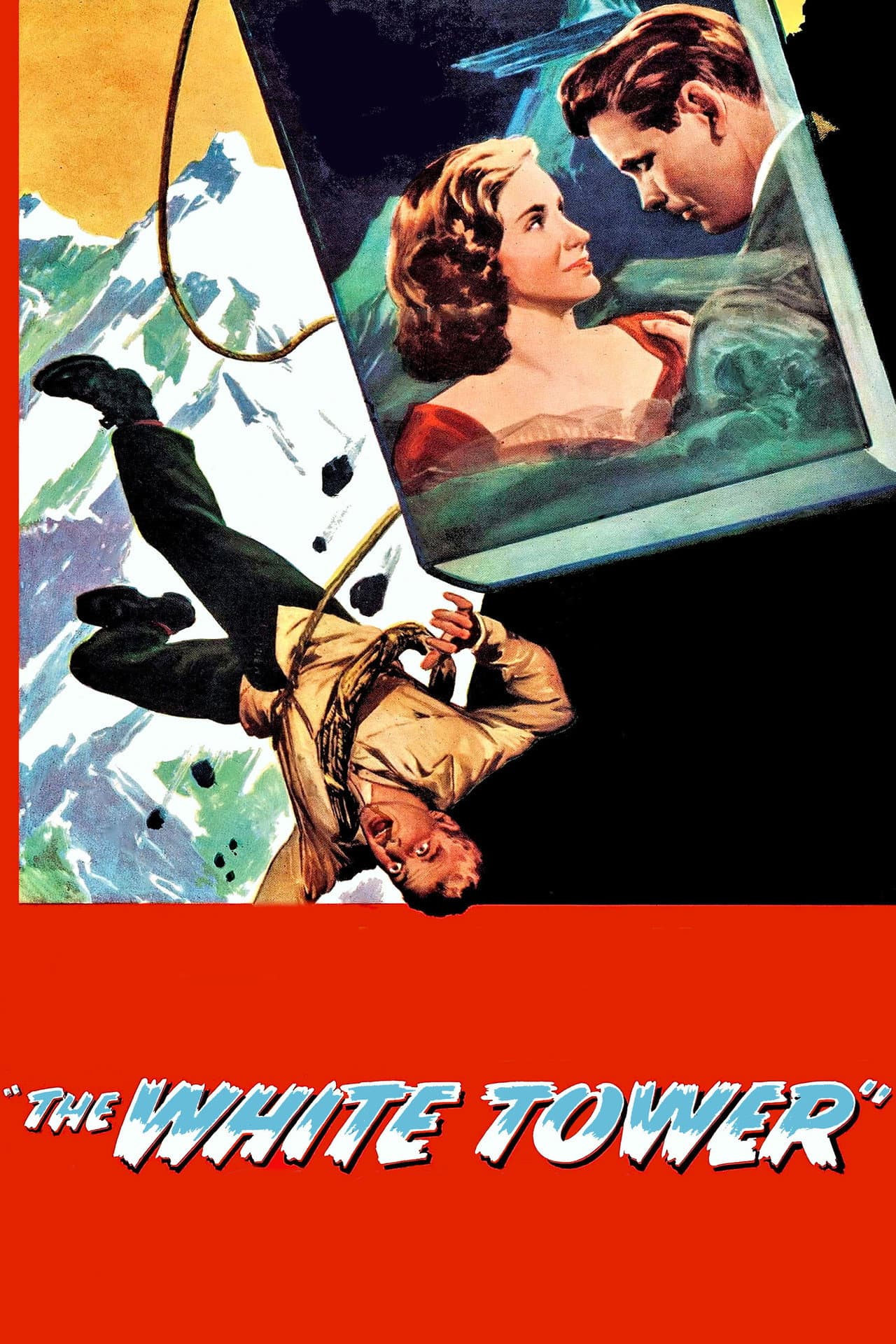 The White Tower preview 2
