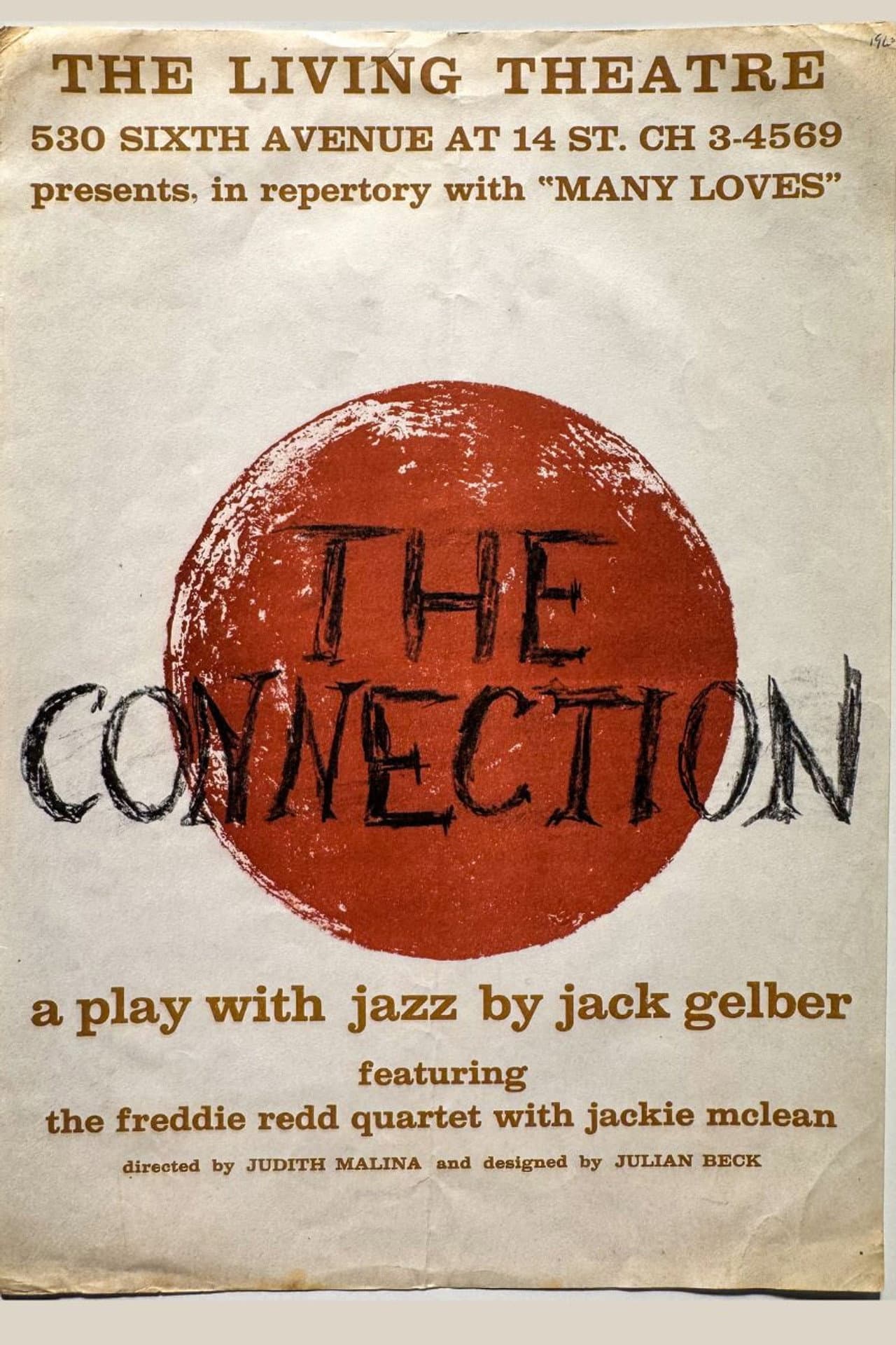 The Connection preview 1