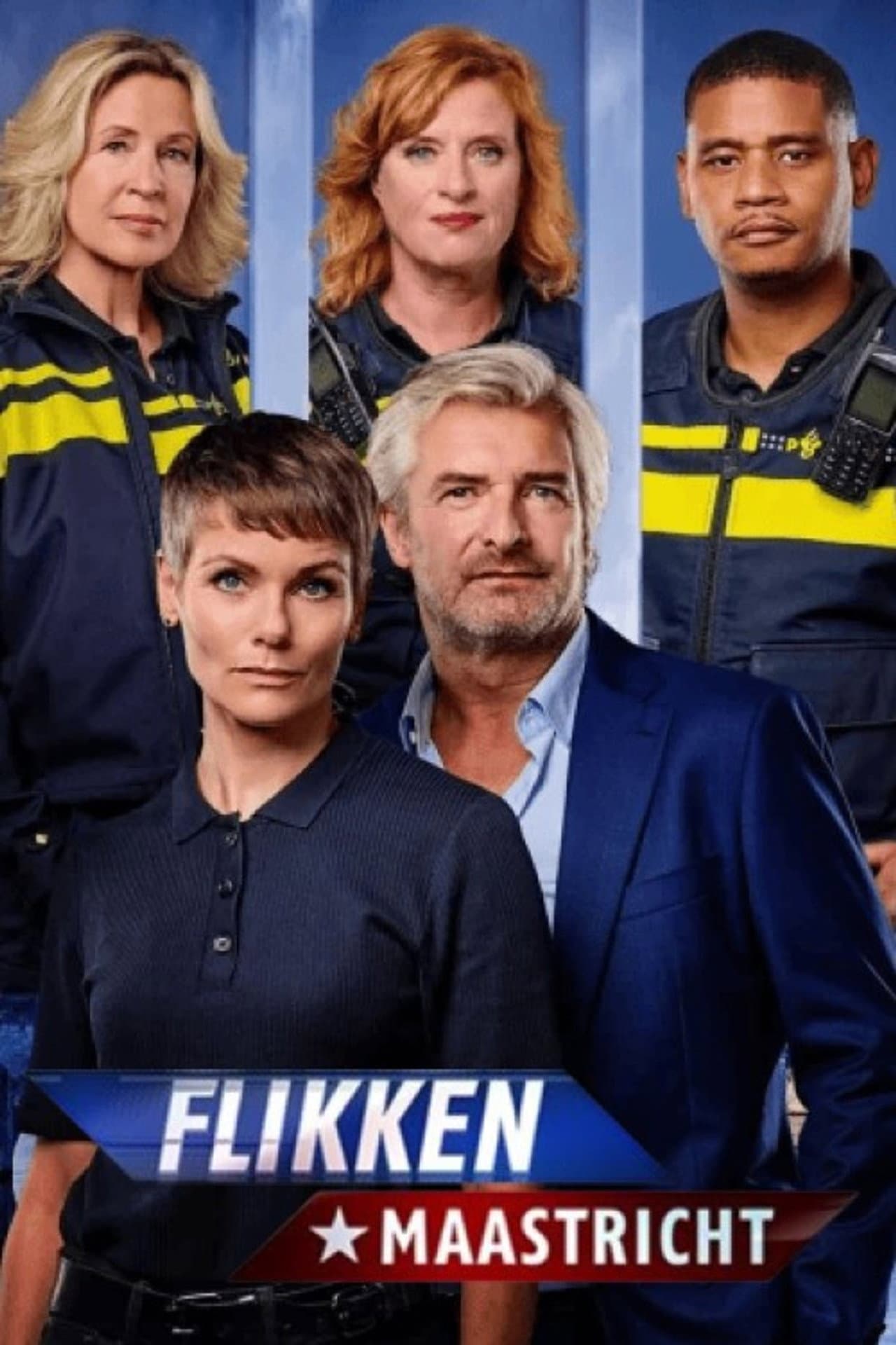 Flikken Maastricht preview 2