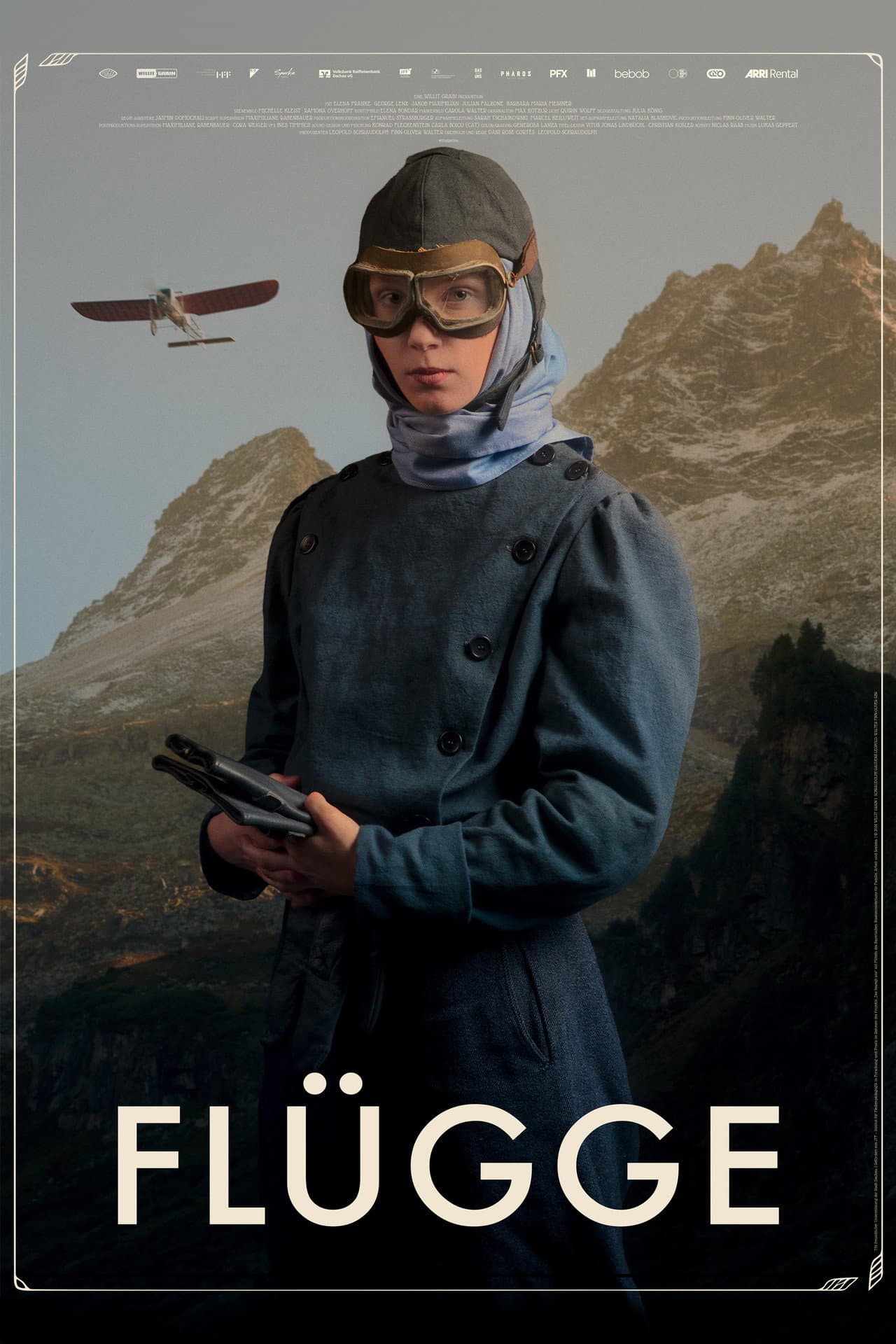 FLÜGGE preview 2