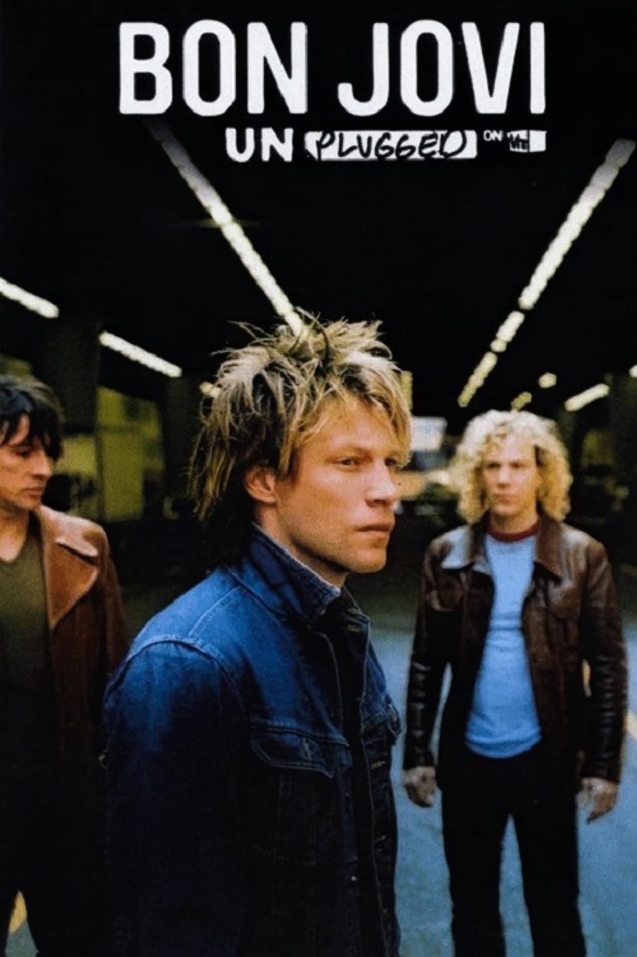 Bon Jovi | Unplugged On VH1 preview 2