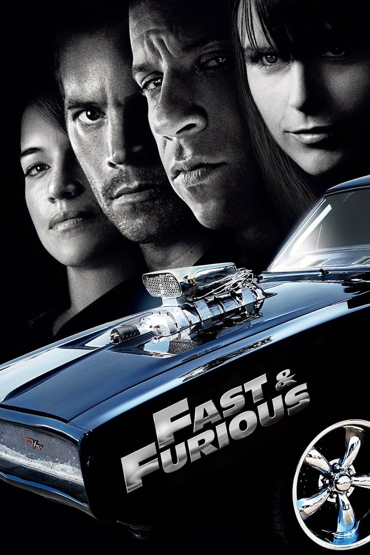 Fast & Furious preview 2