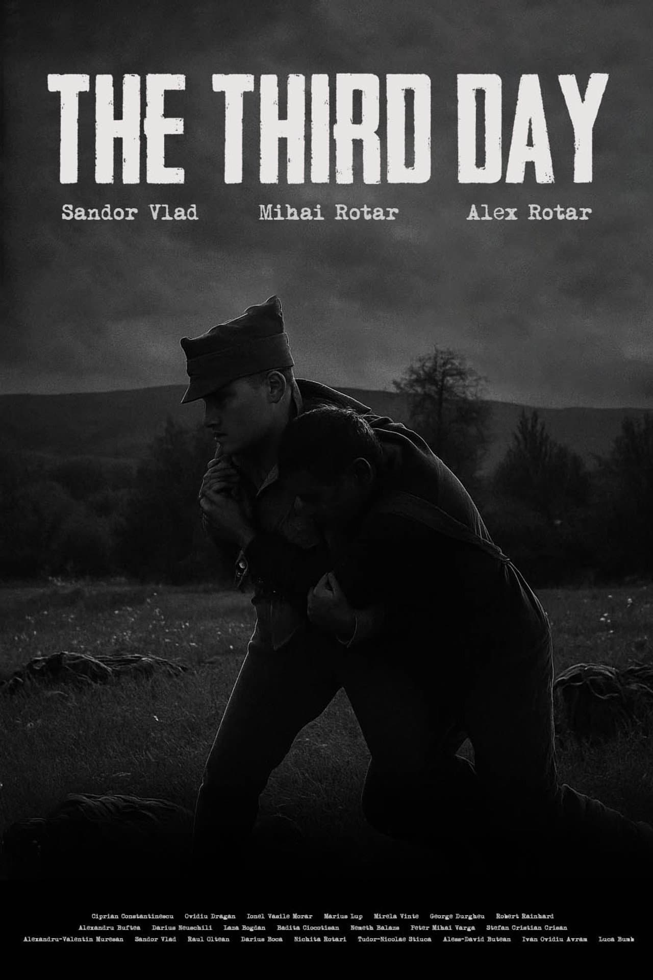 The Third Day preview 2