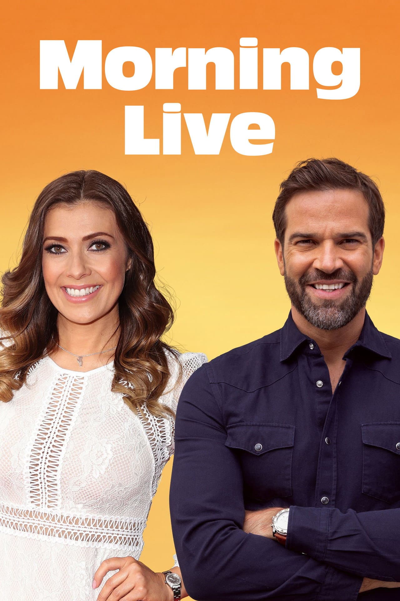 Morning Live preview 2