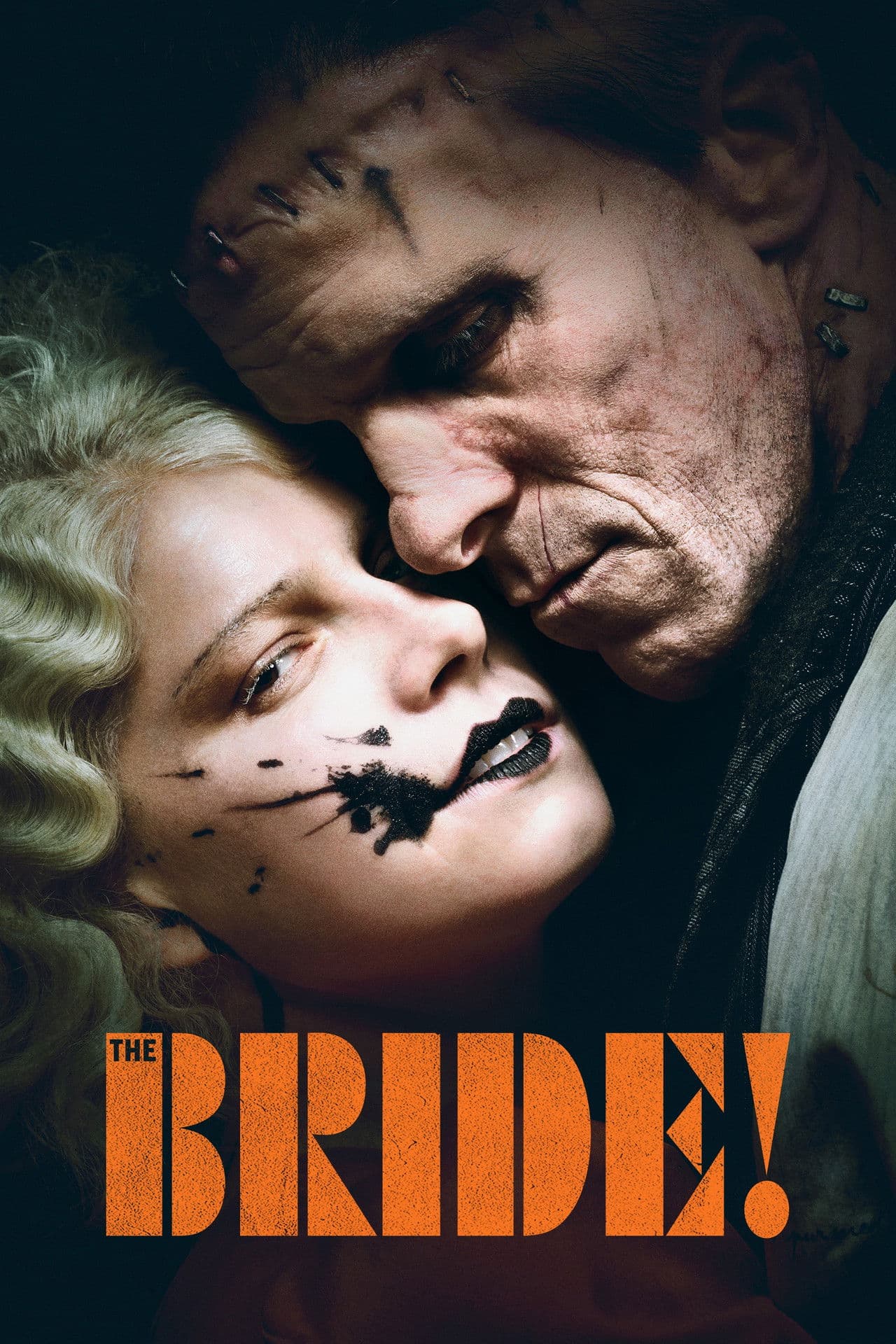 The Bride! preview 2
