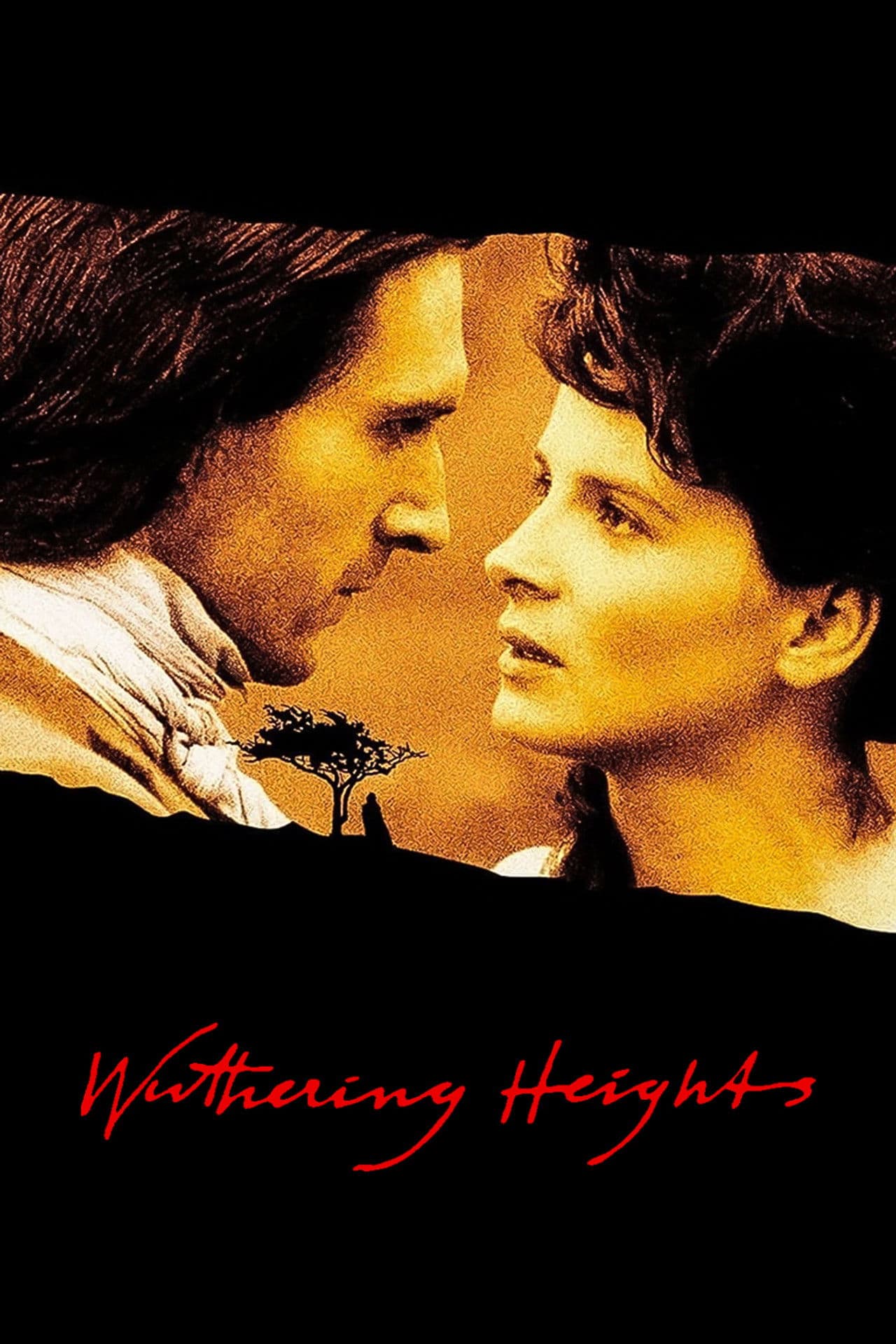 Wuthering Heights preview 2