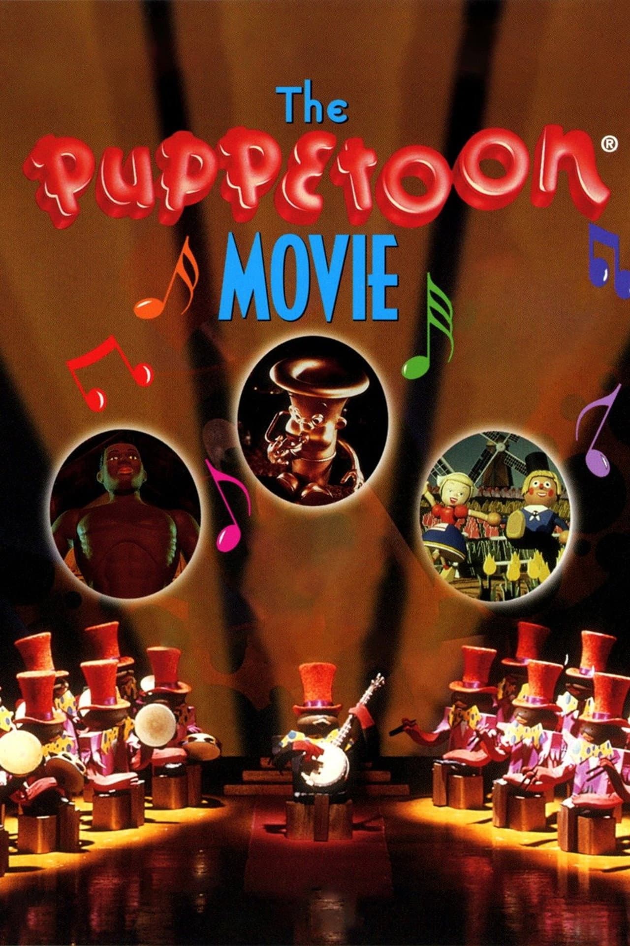 The Puppetoon Movie preview 2