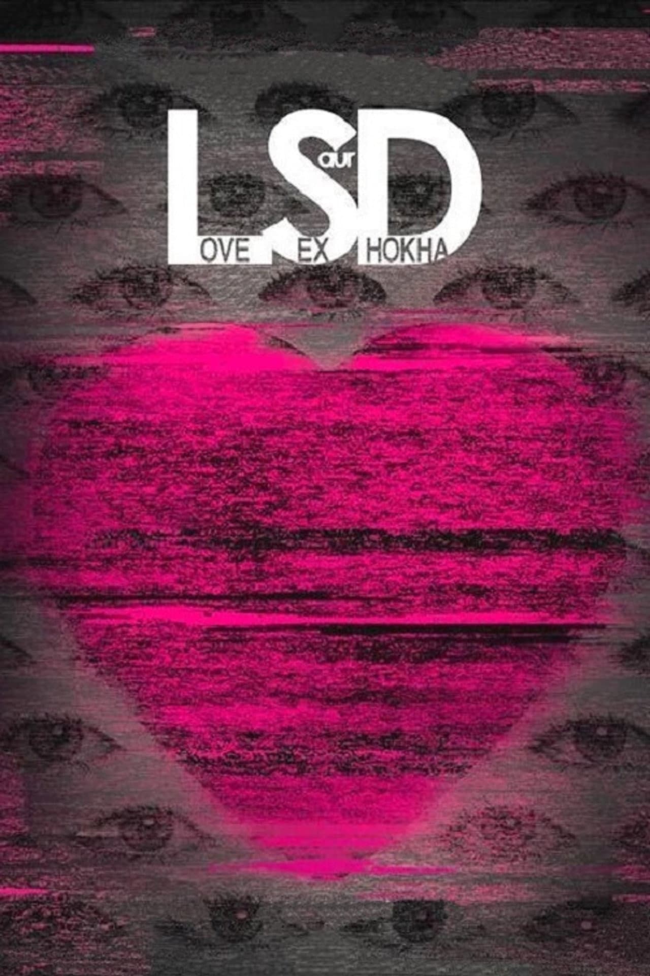LSD: Love, Sex aur Dhokha preview 2