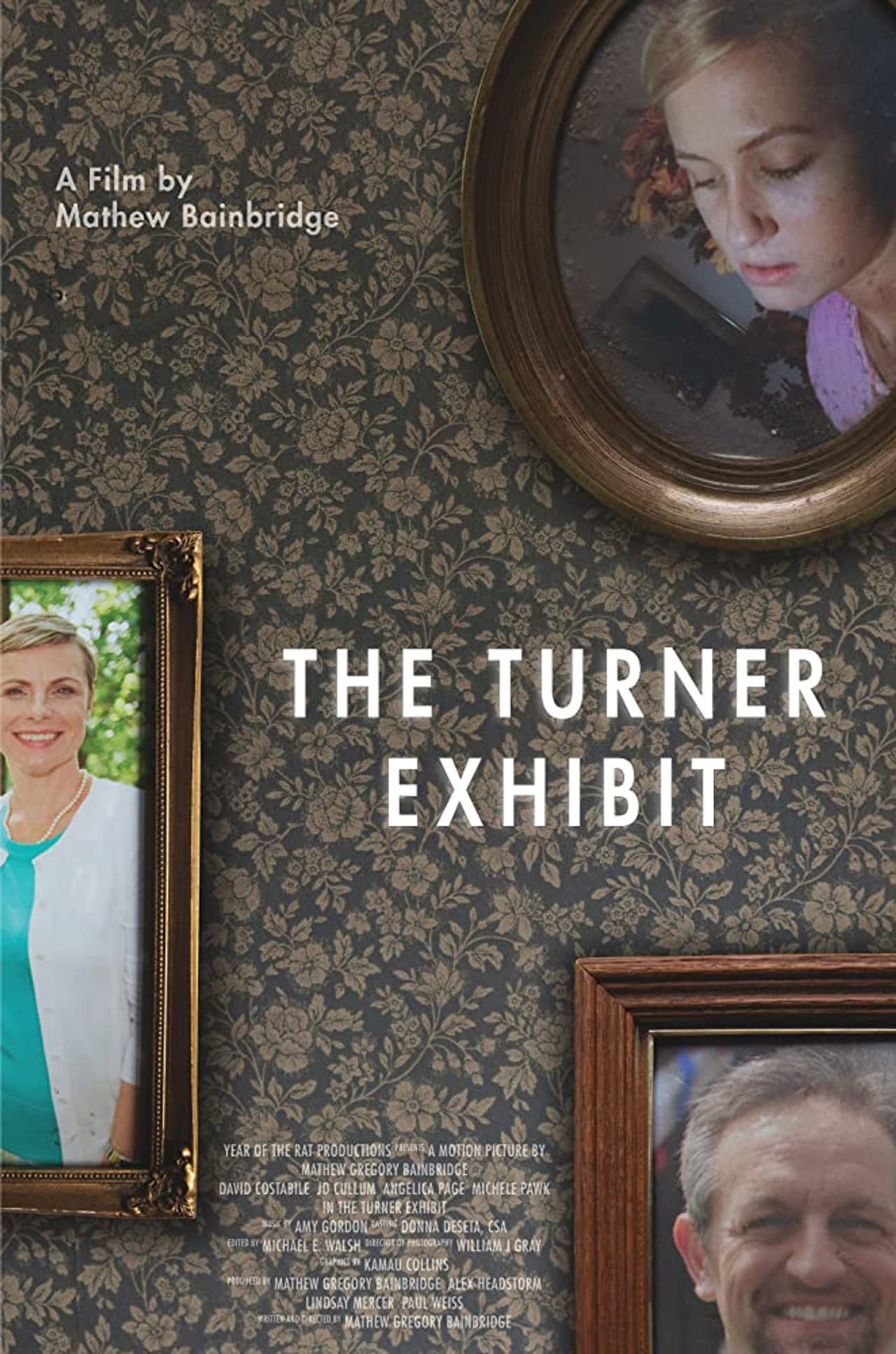The Turner Exhibit preview 1