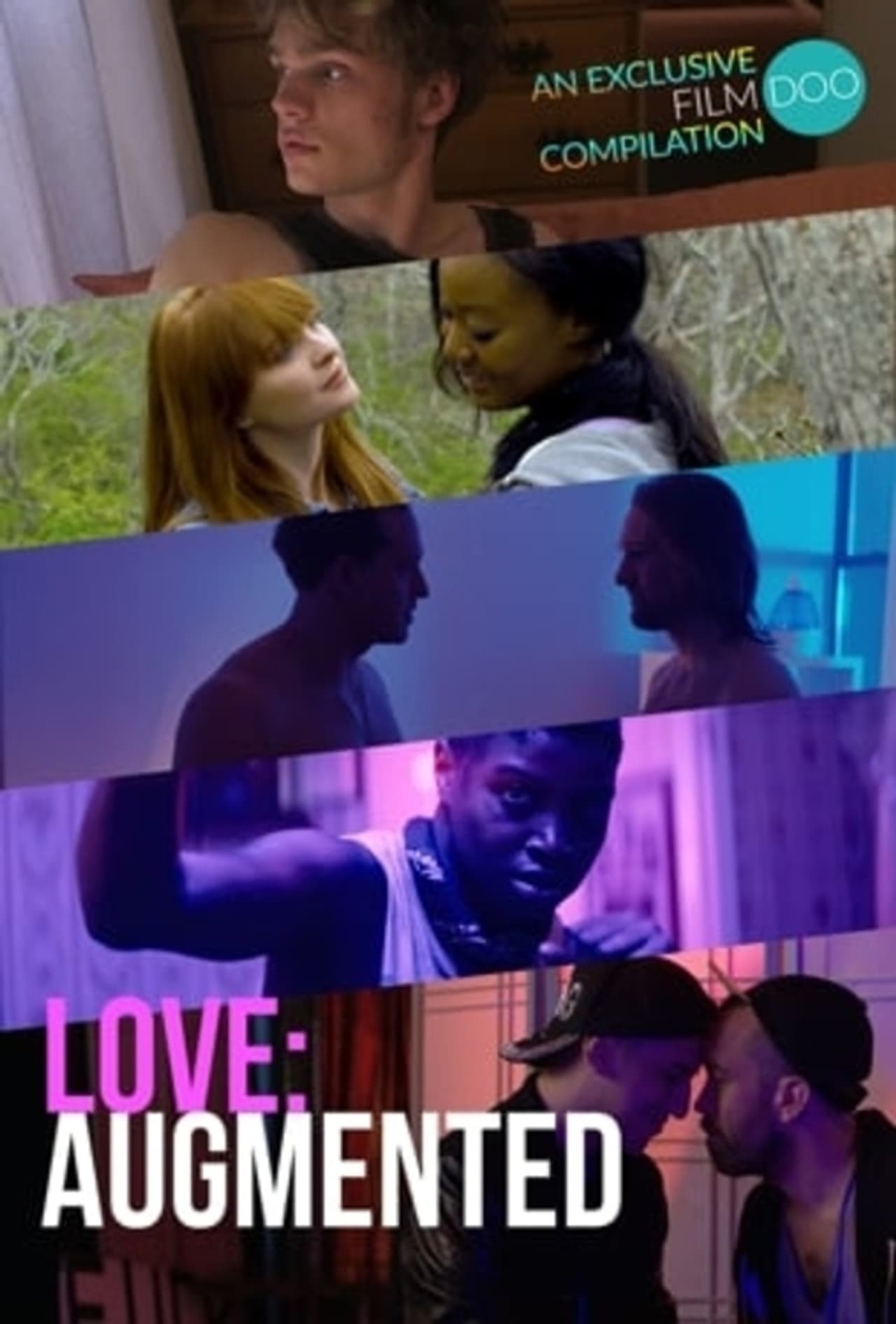 Love: Augmented preview 2