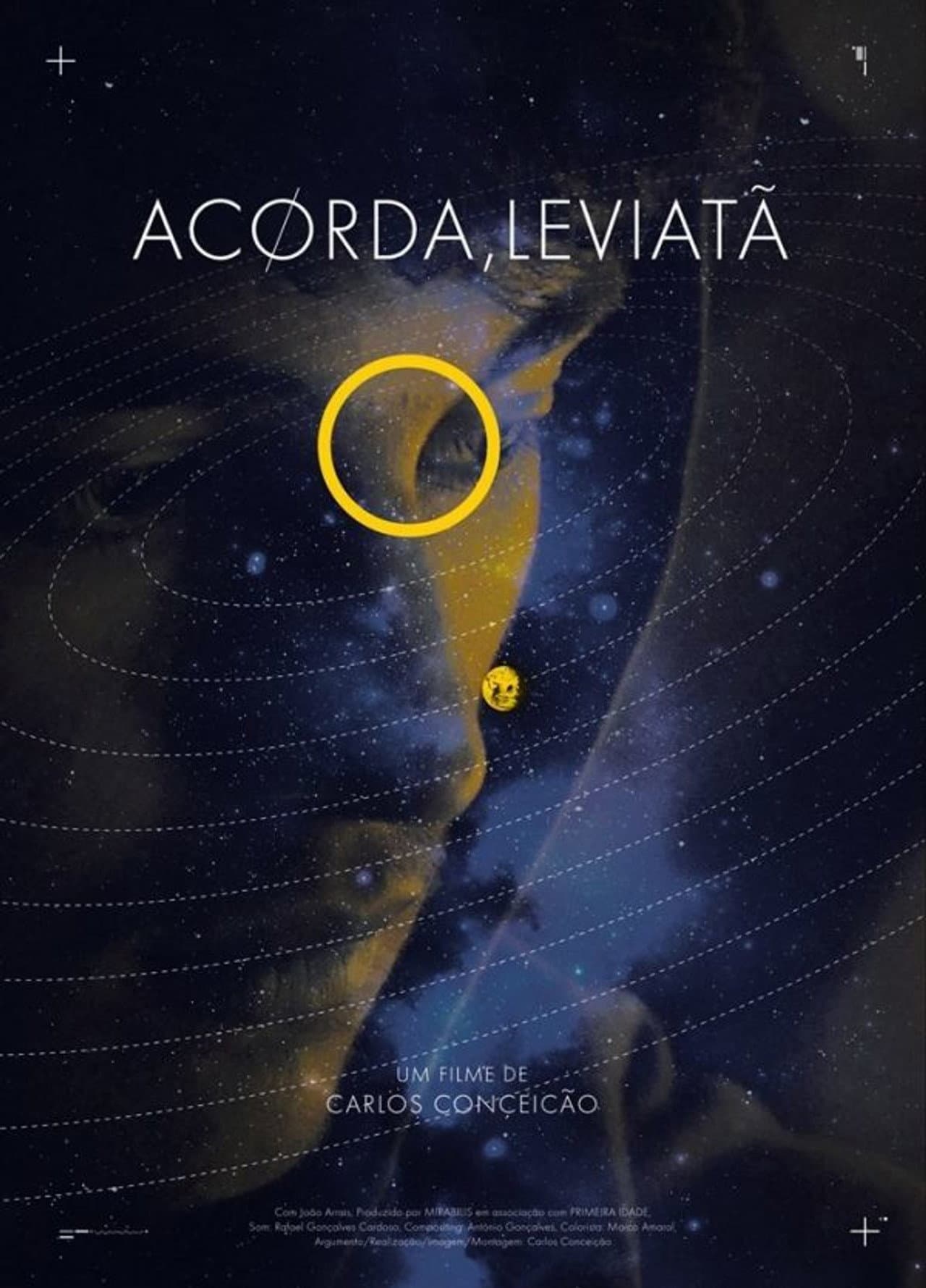 Wake Up, Leviathan preview 1