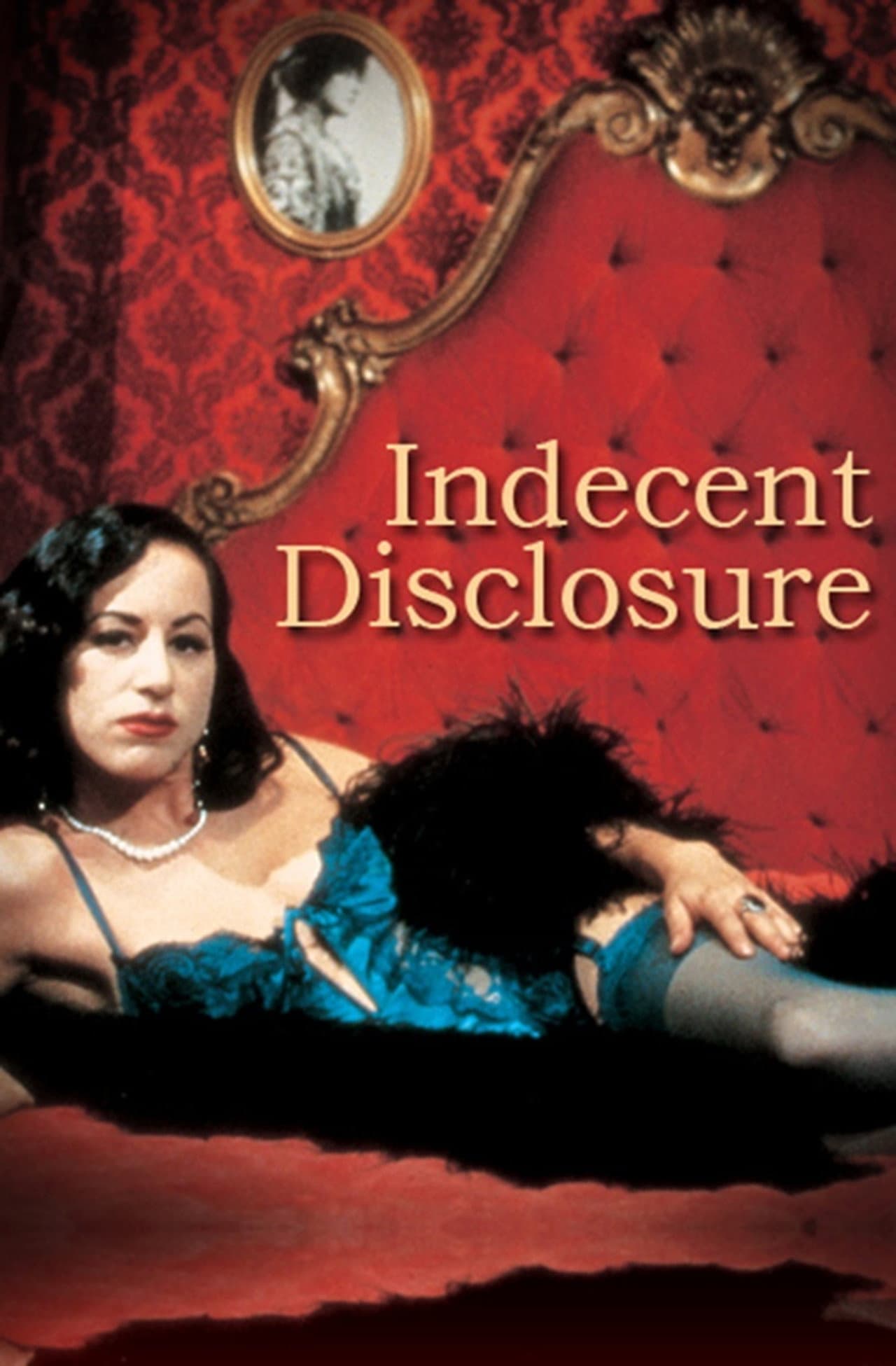 Indecent Disclosure preview 1