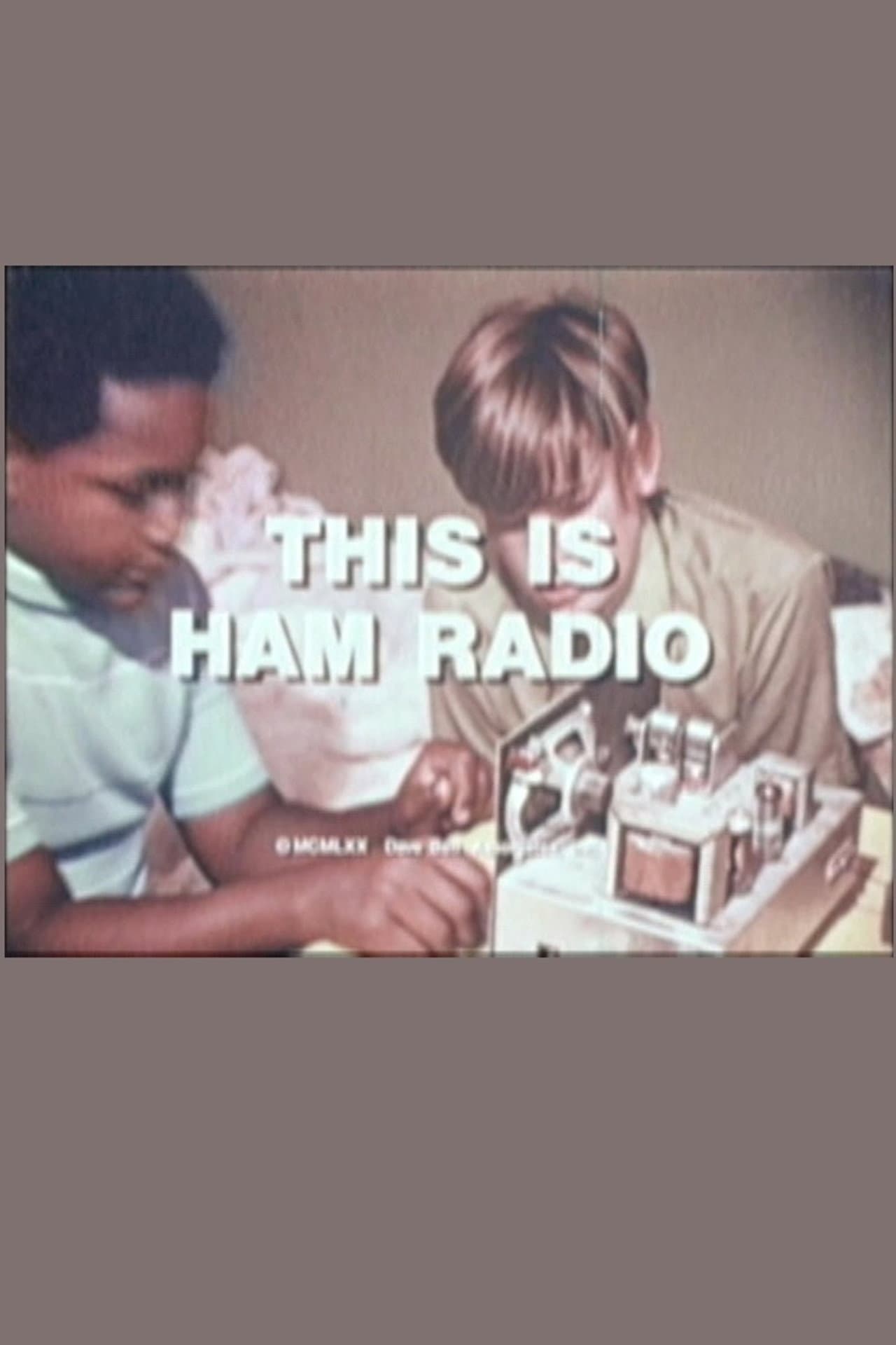 This Is Ham Radio preview 1