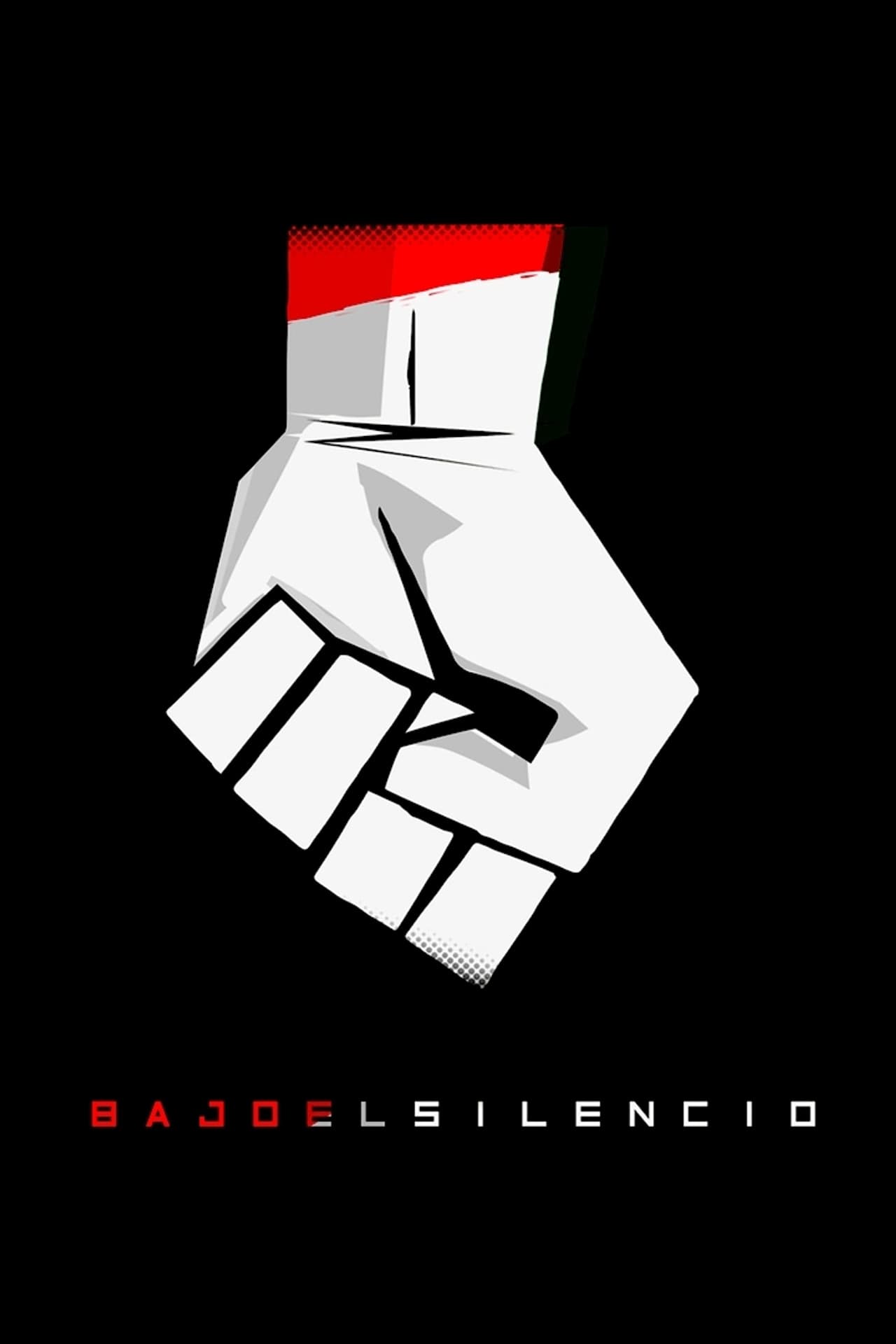Bajo el silencio preview 2