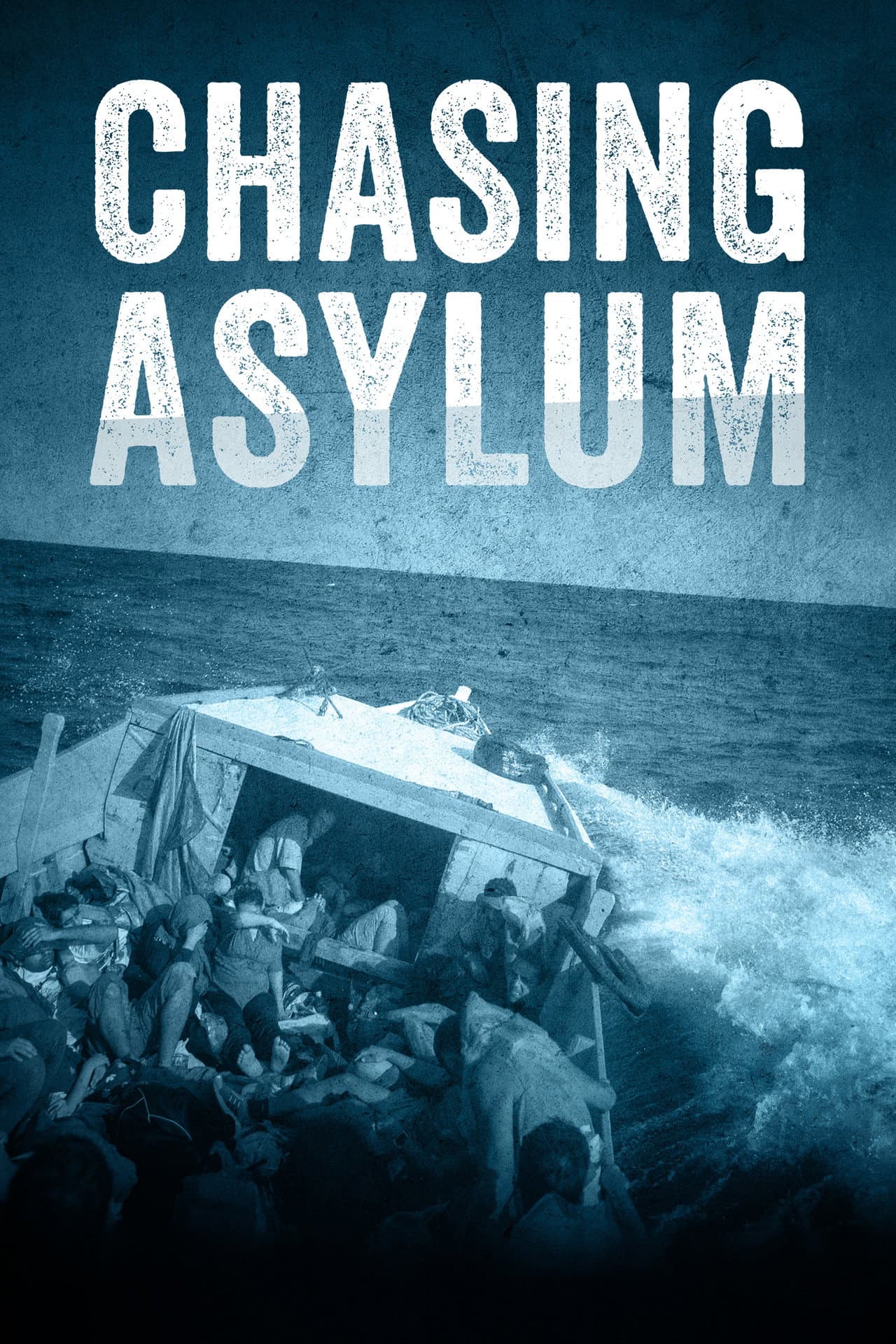 Chasing Asylum preview 1