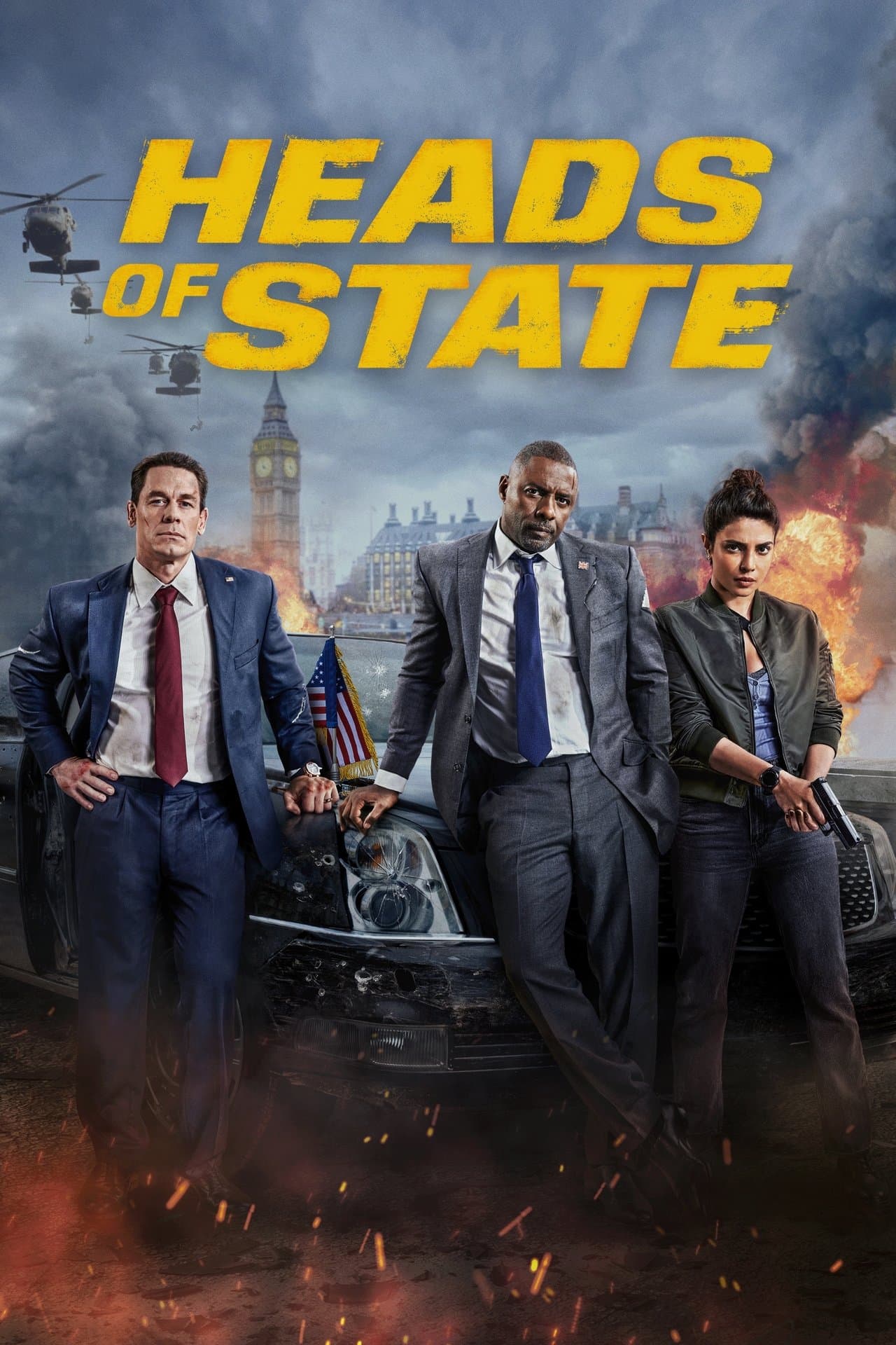 Heads of State preview 2