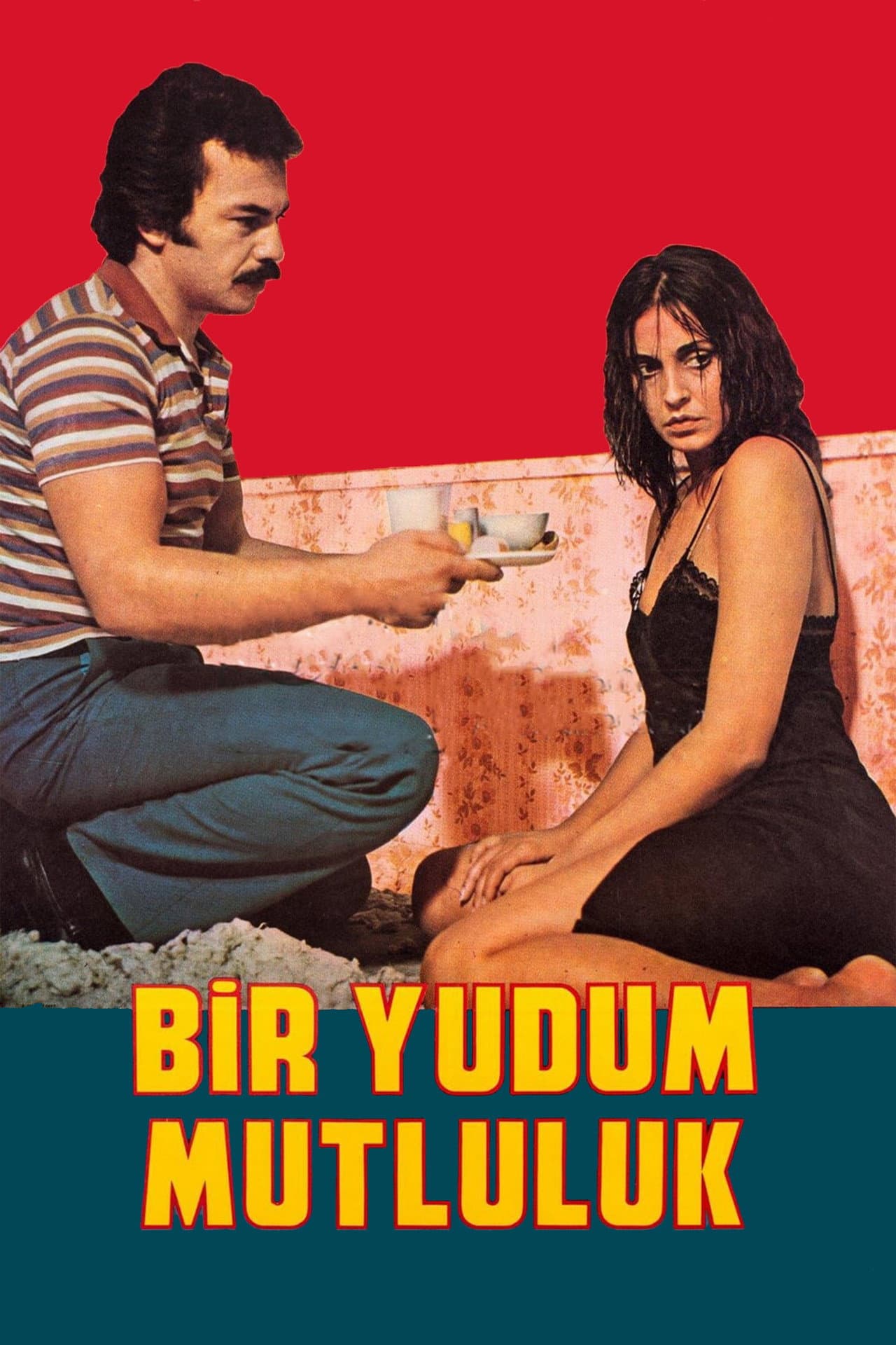Bir Yudum Mutluluk preview 2