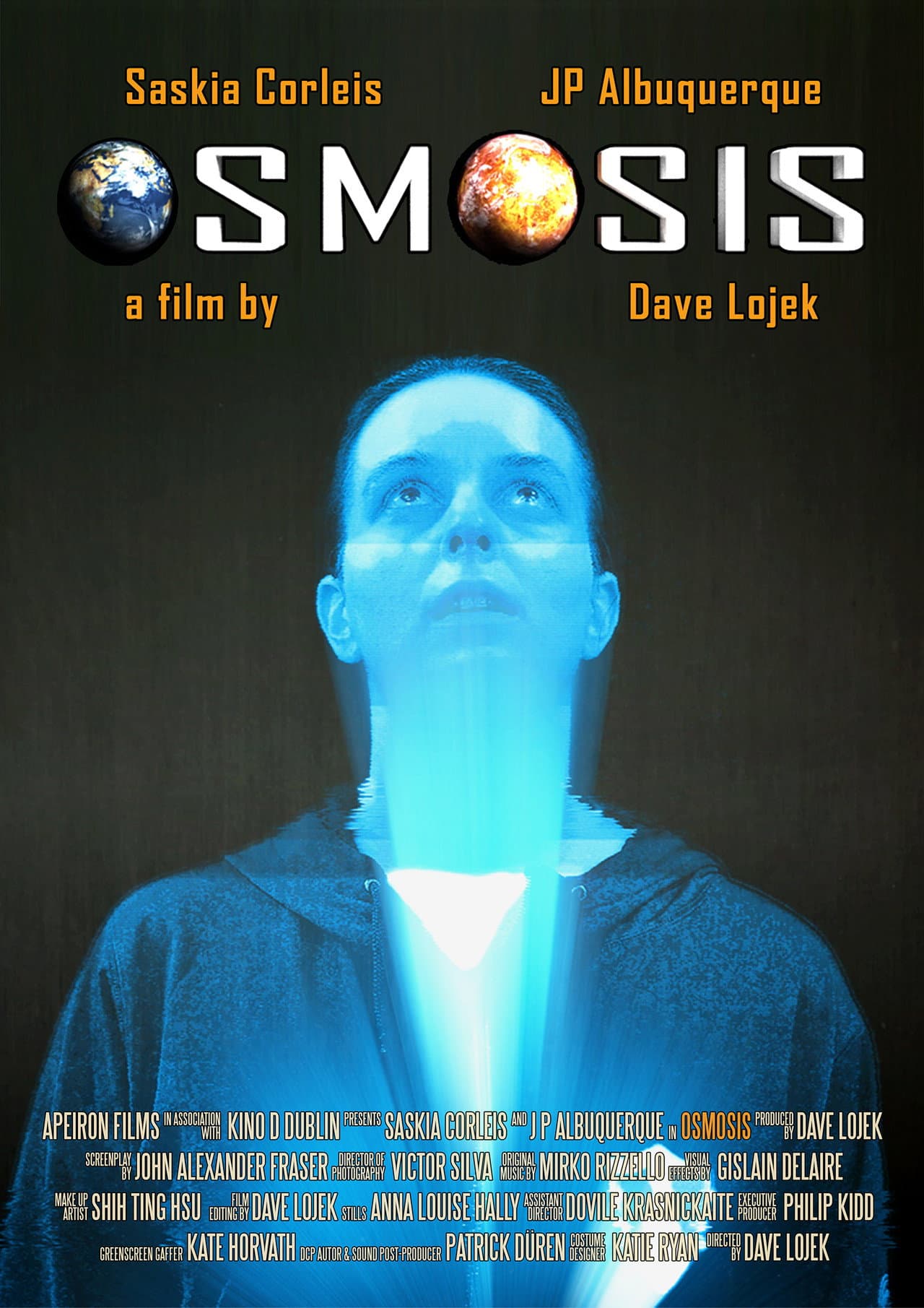 Osmosis preview 2