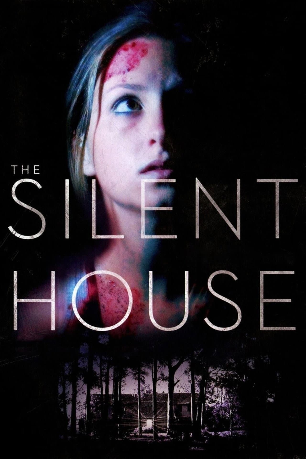 The Silent House preview 2