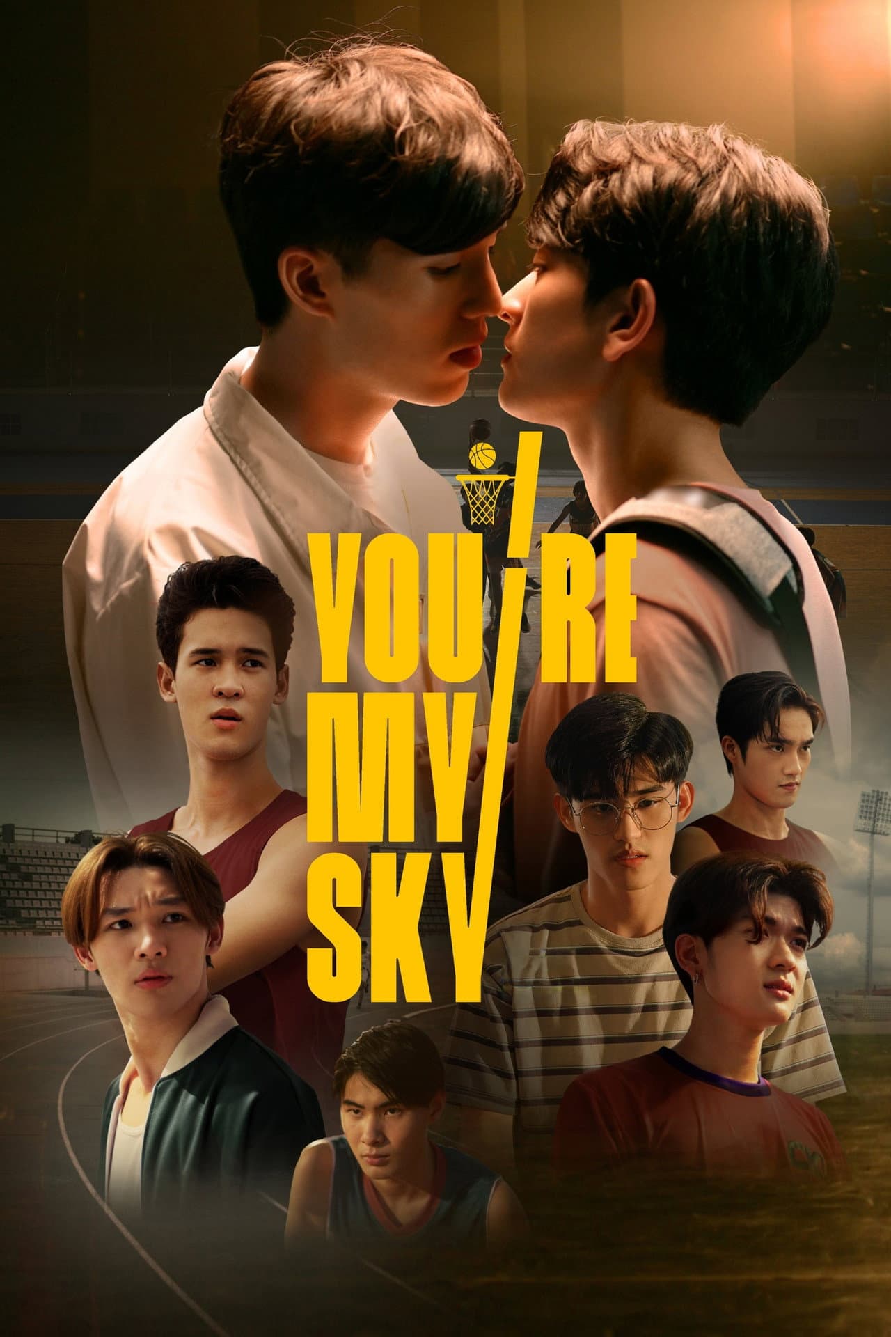 You're My Sky preview 2