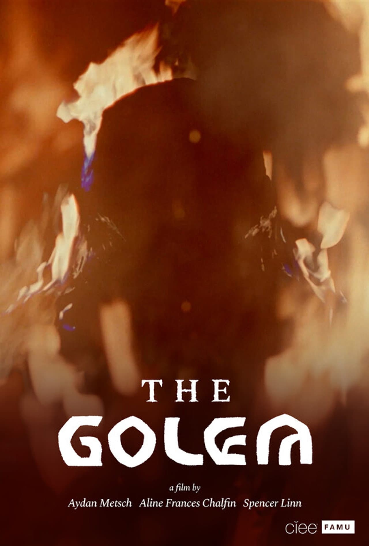 The Golem preview 1