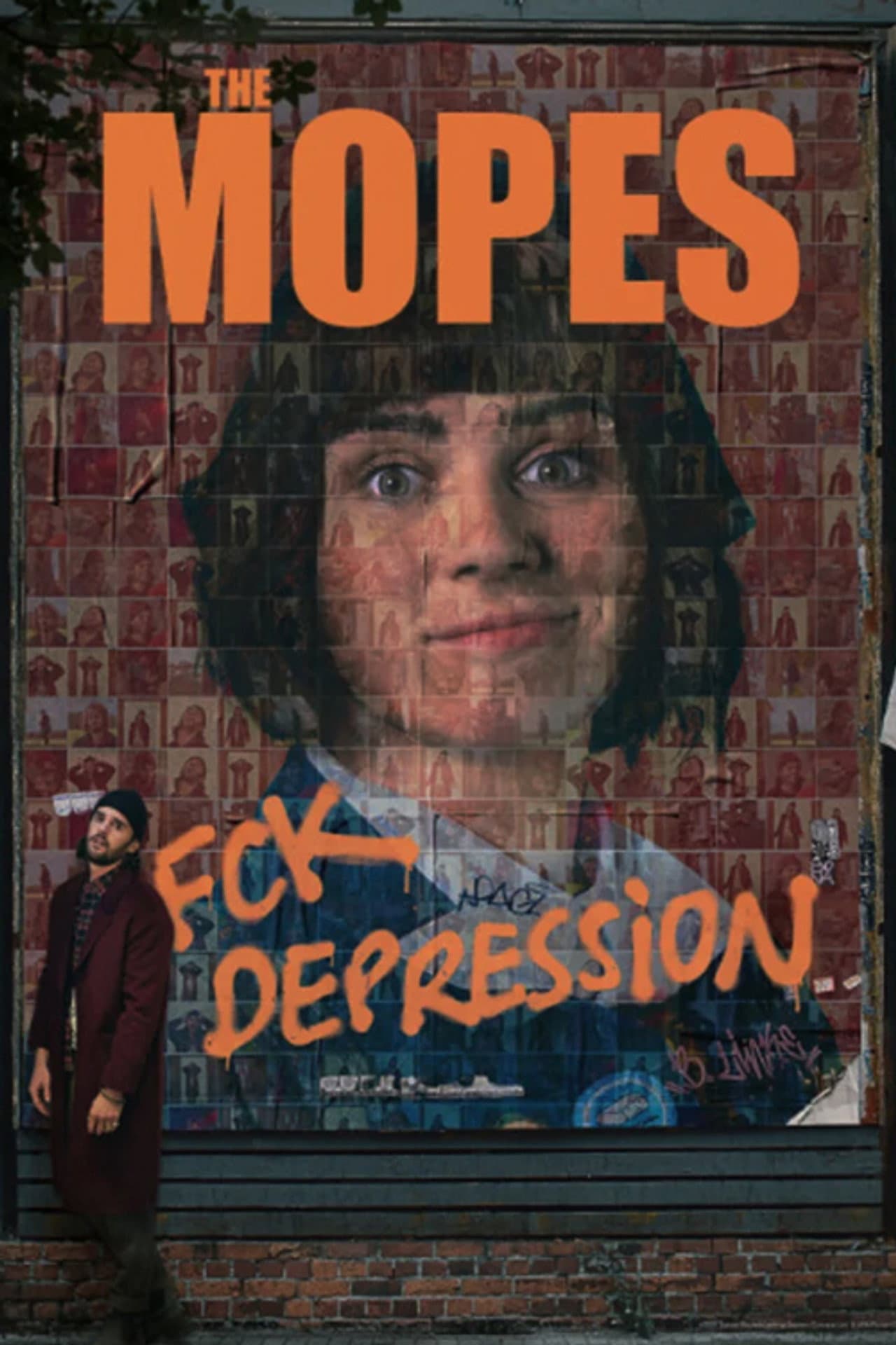 The Mopes preview 2