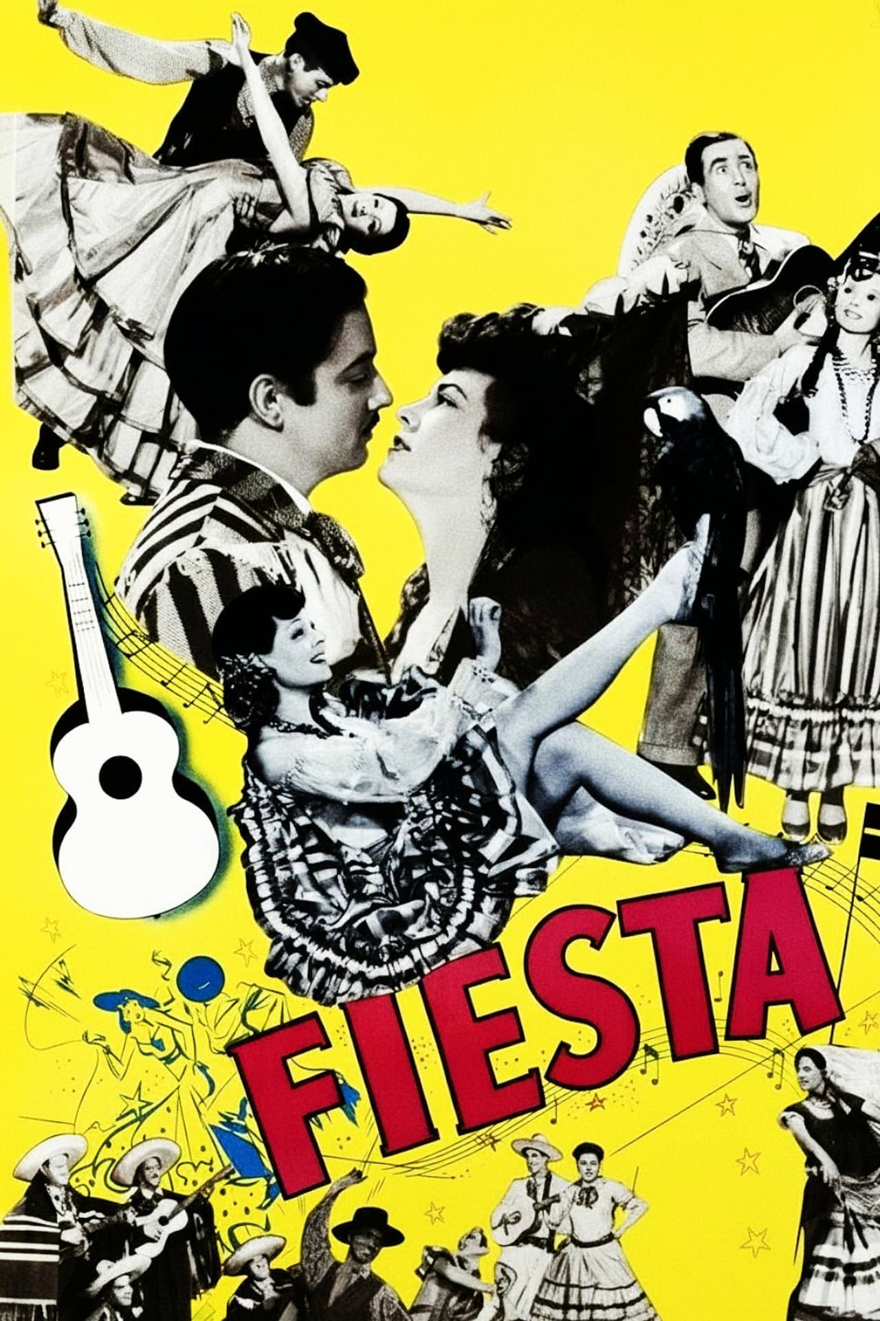Fiesta preview 2