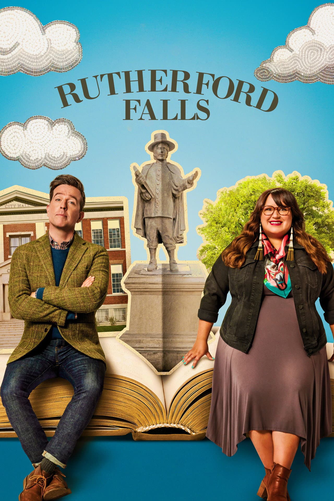 Rutherford Falls preview 2