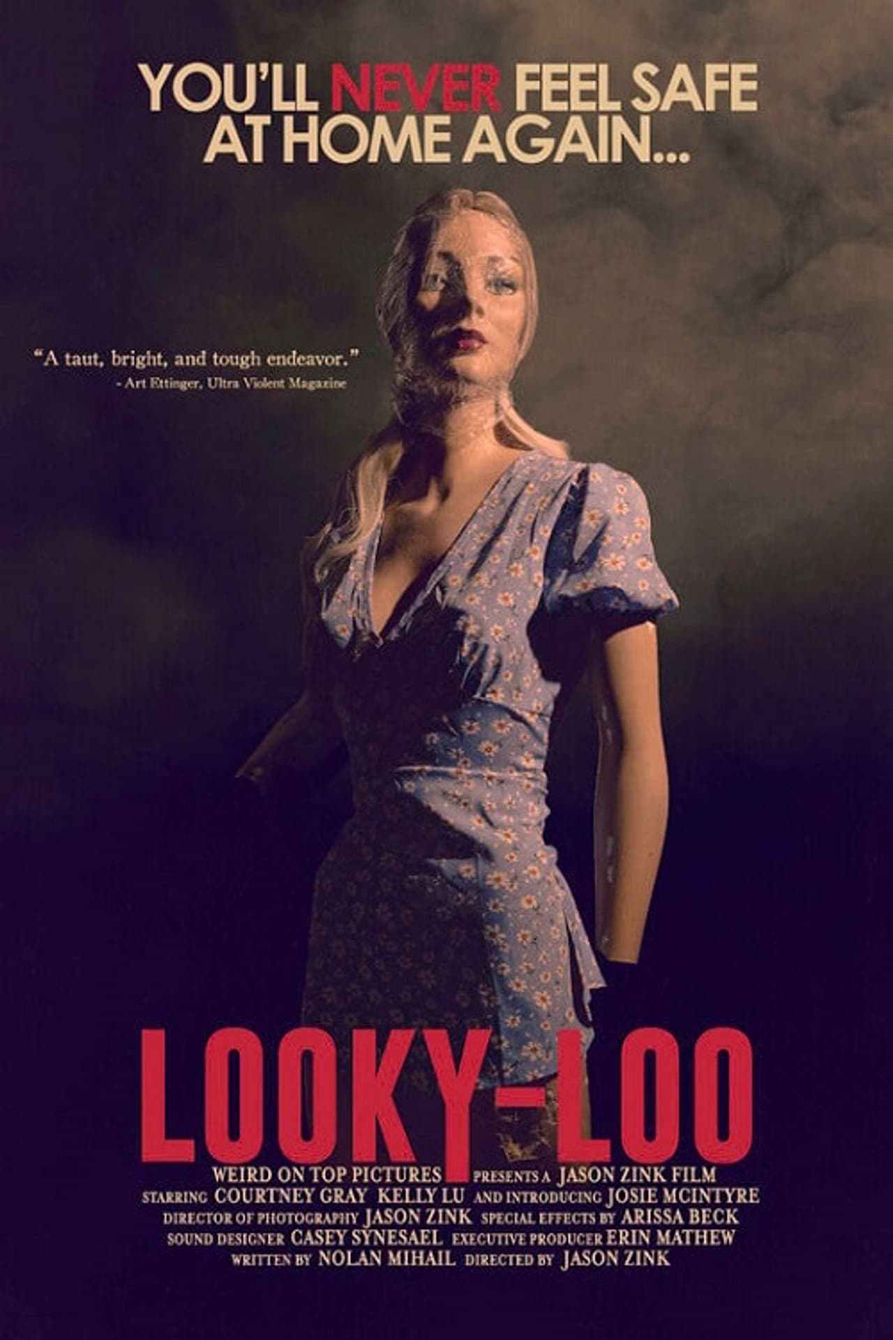 Looky-Loo preview 2