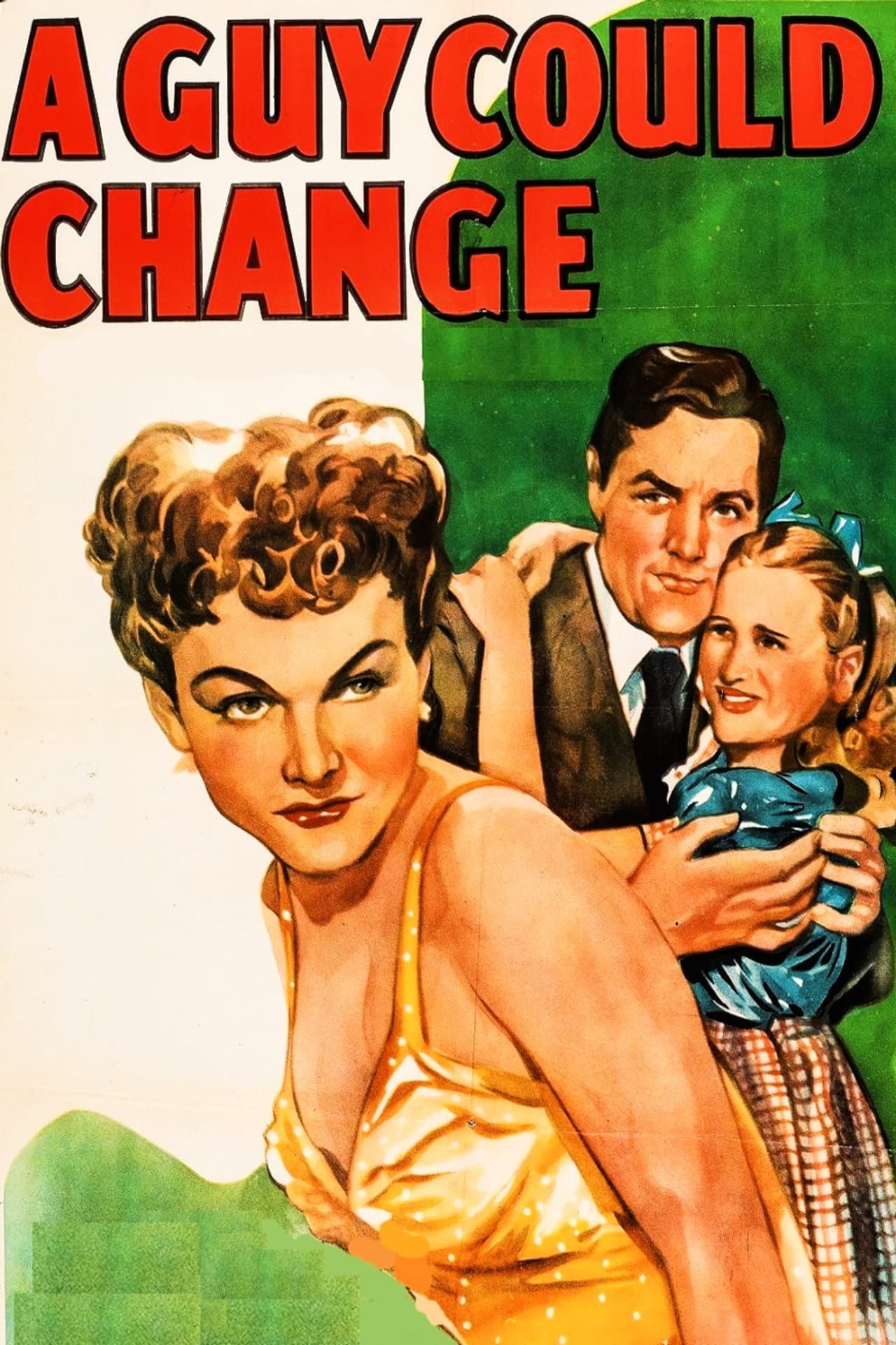A Guy Could Change preview 2