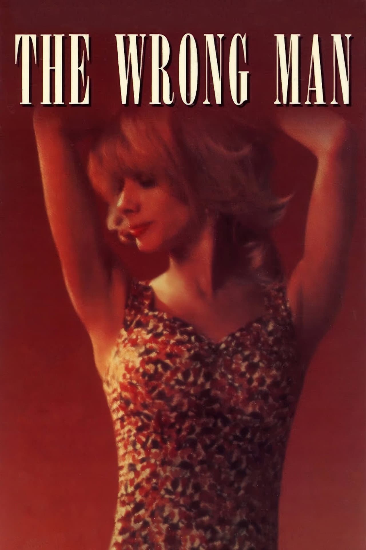 The Wrong Man preview 2