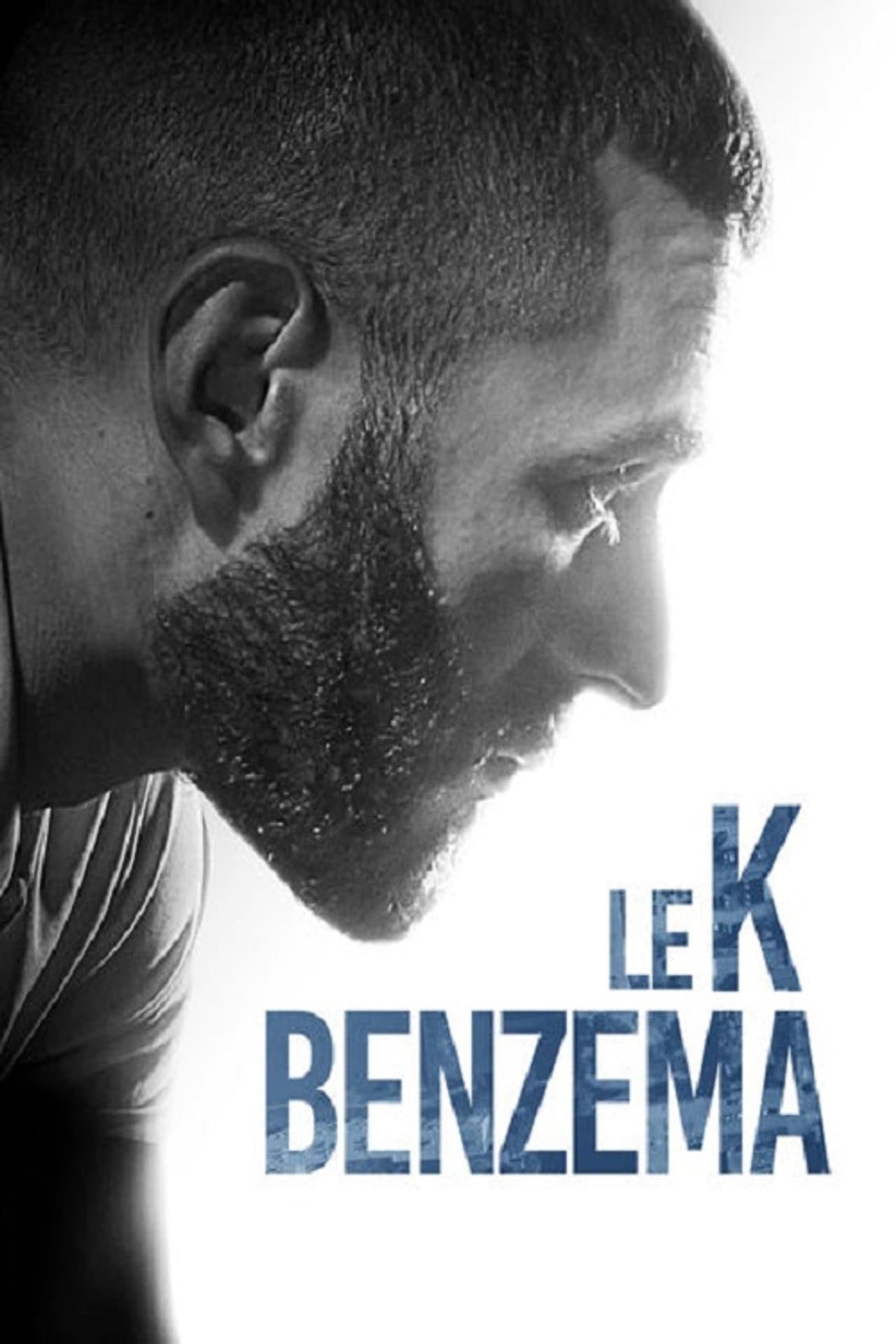 Le K Benzema preview 2