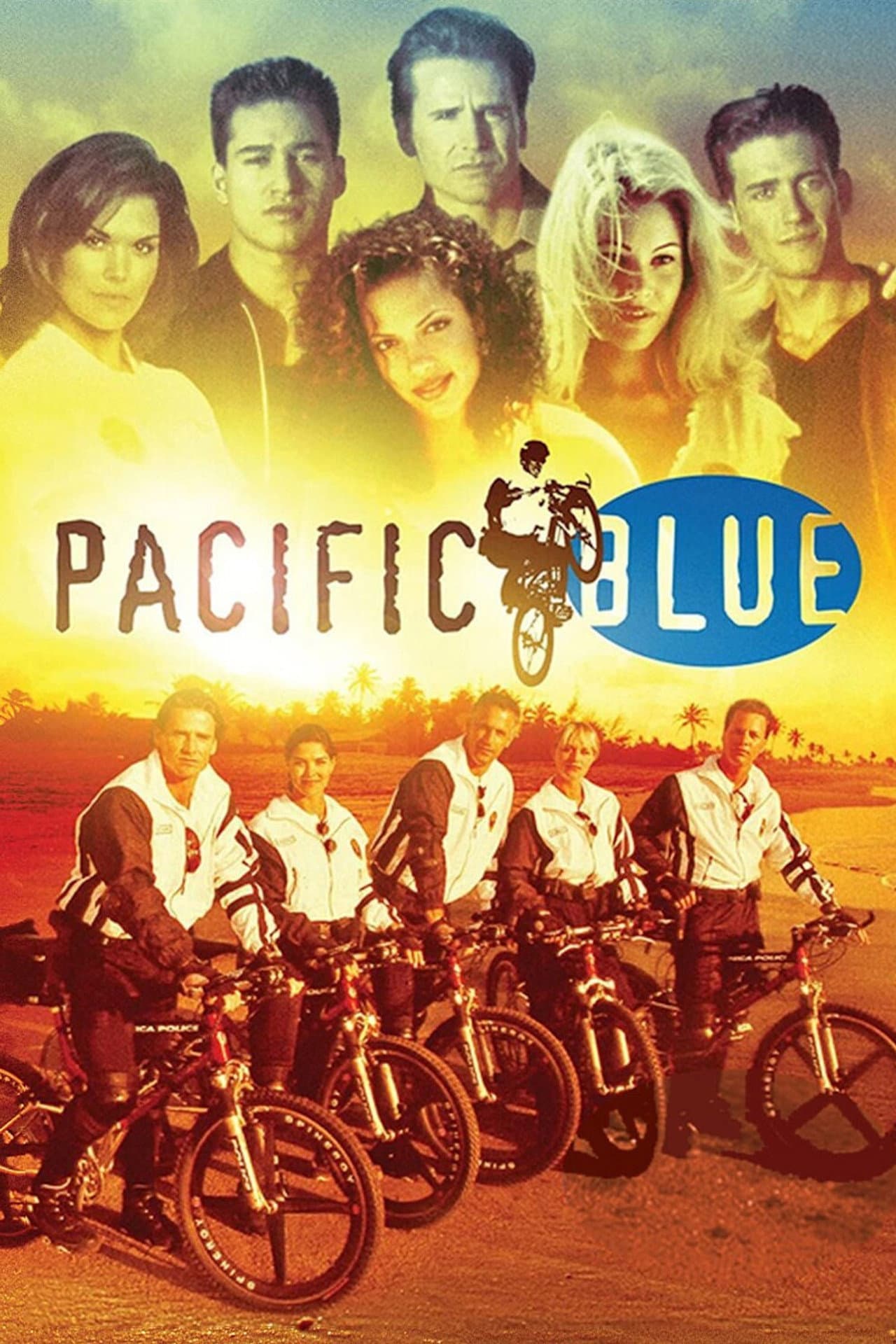 Pacific Blue preview 2