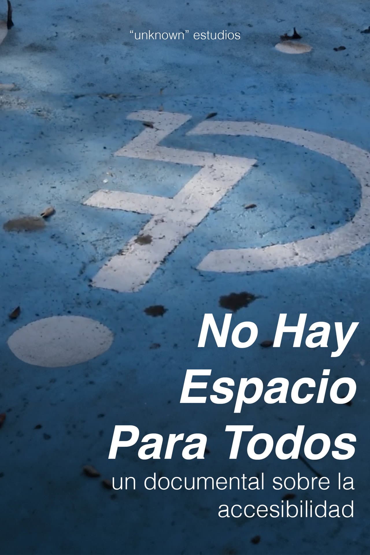 No Hay Espacio Para Todos preview 2