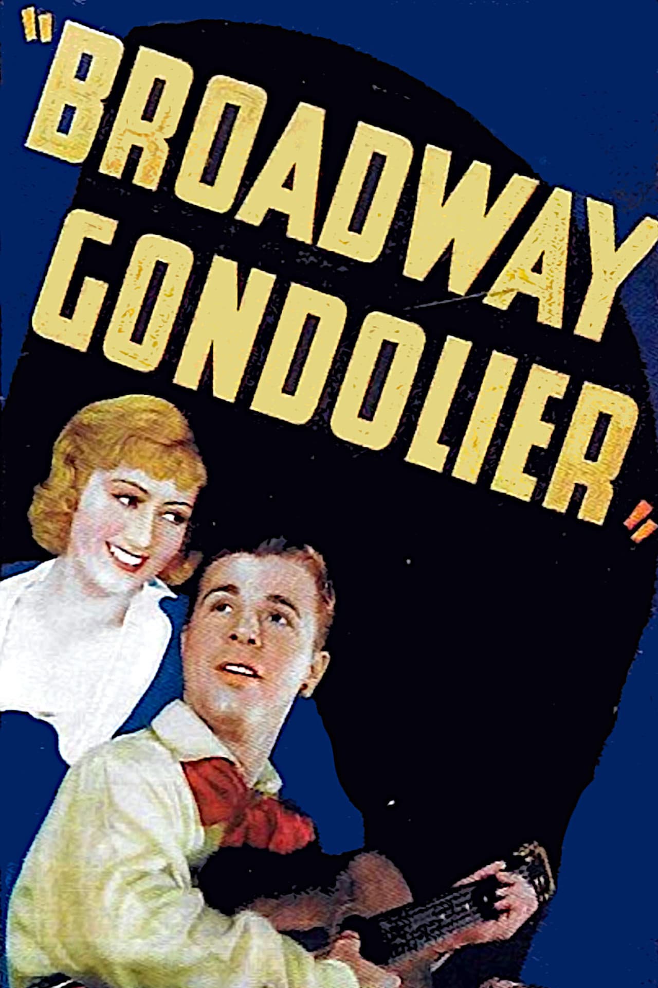 Broadway Gondolier preview 2