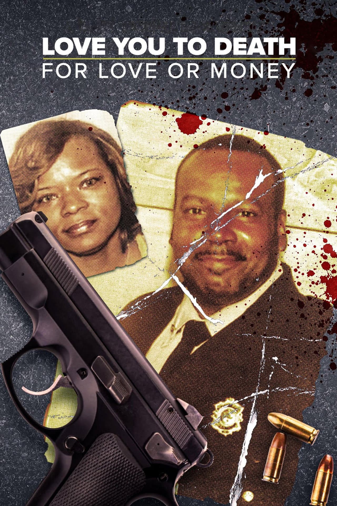 Love You to Death: For Love or Money preview 2
