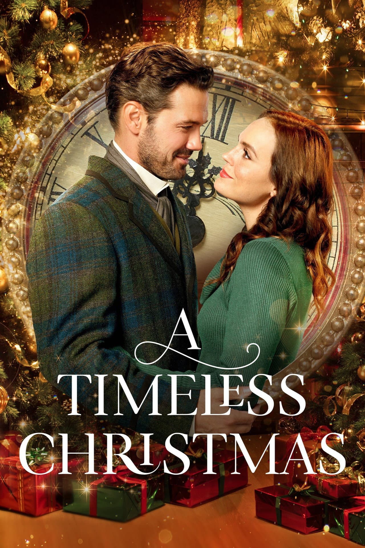 A Timeless Christmas preview 2