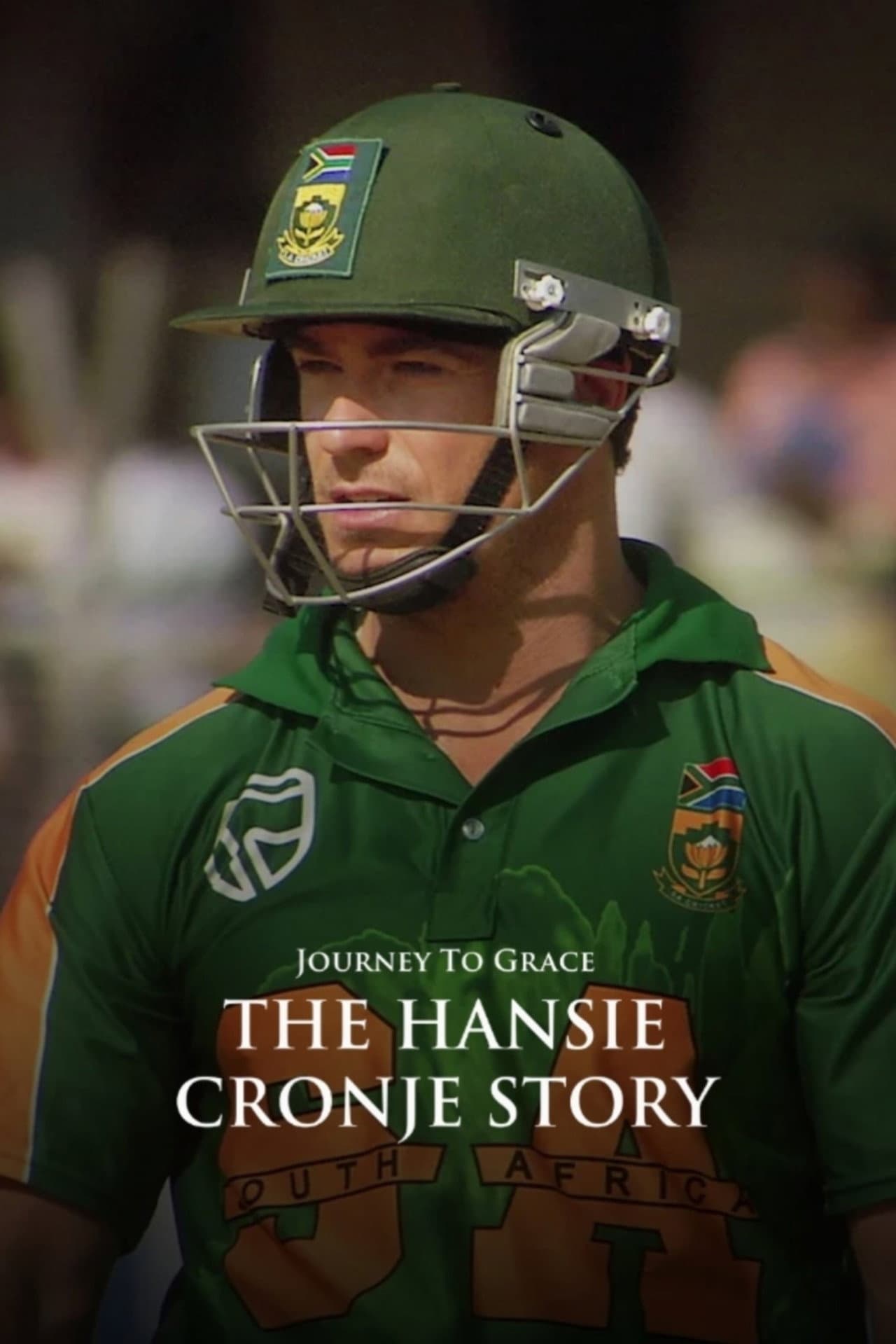 Hansie preview 2