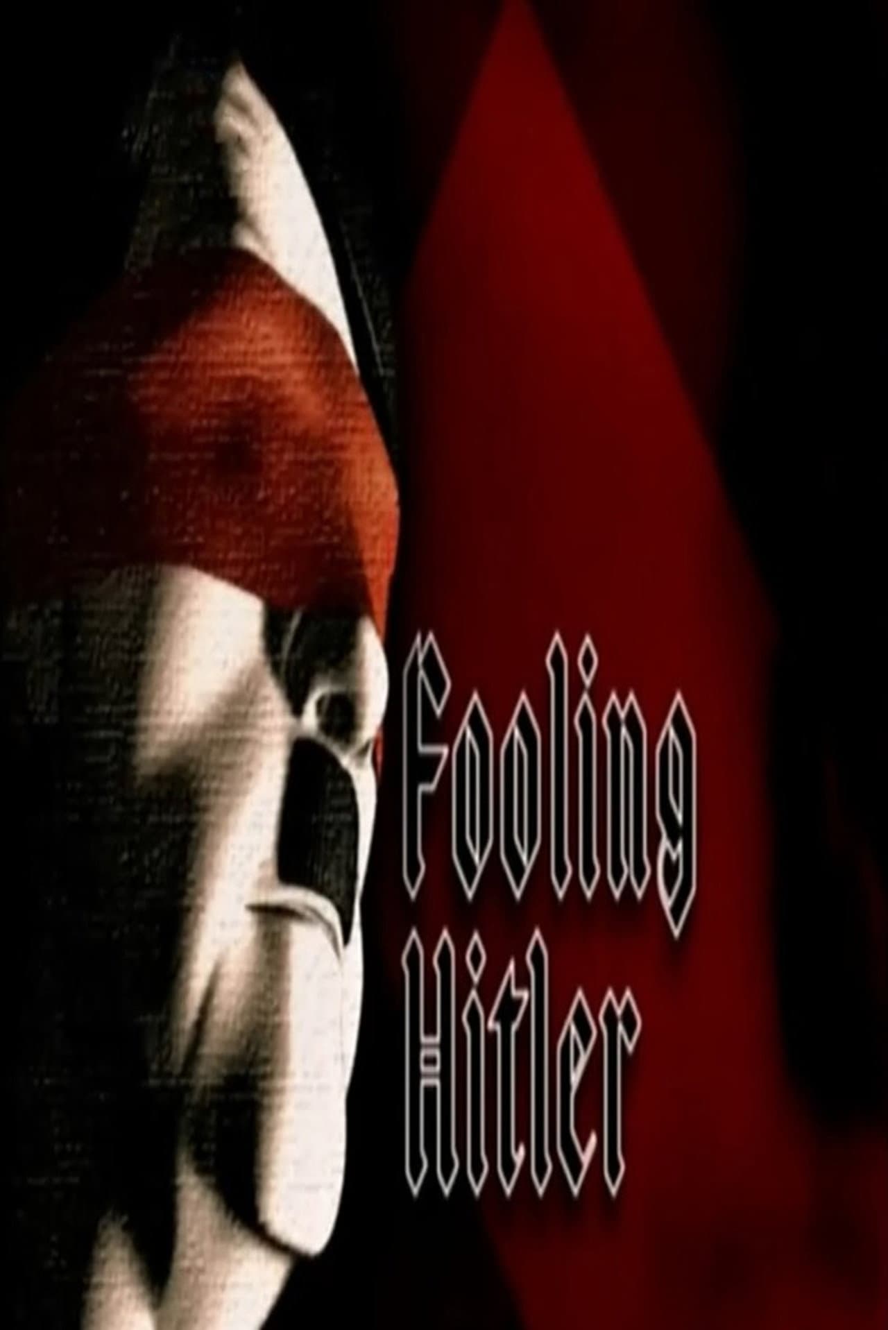 Fooling Hitler preview 1