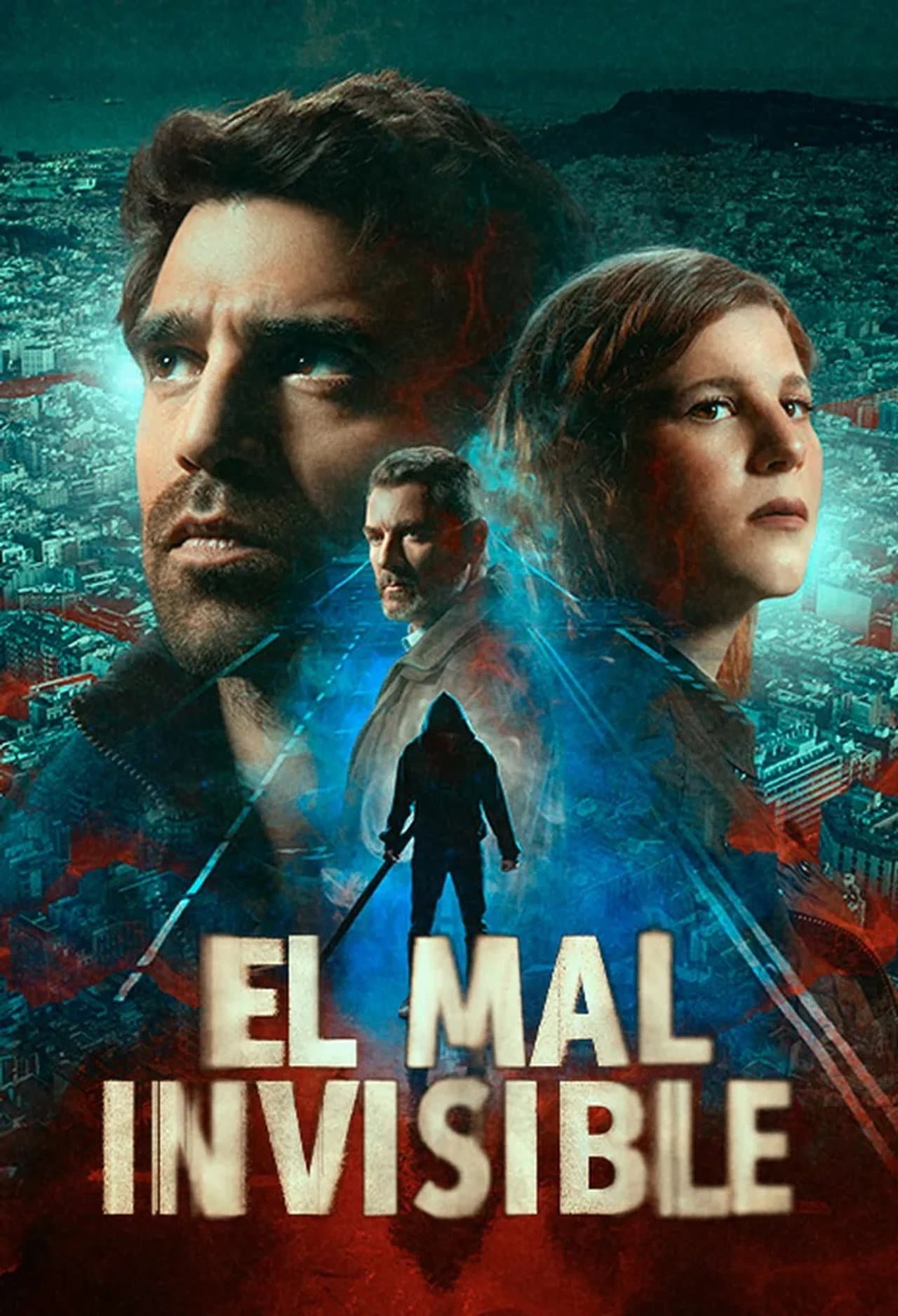 El mal invisible preview 2