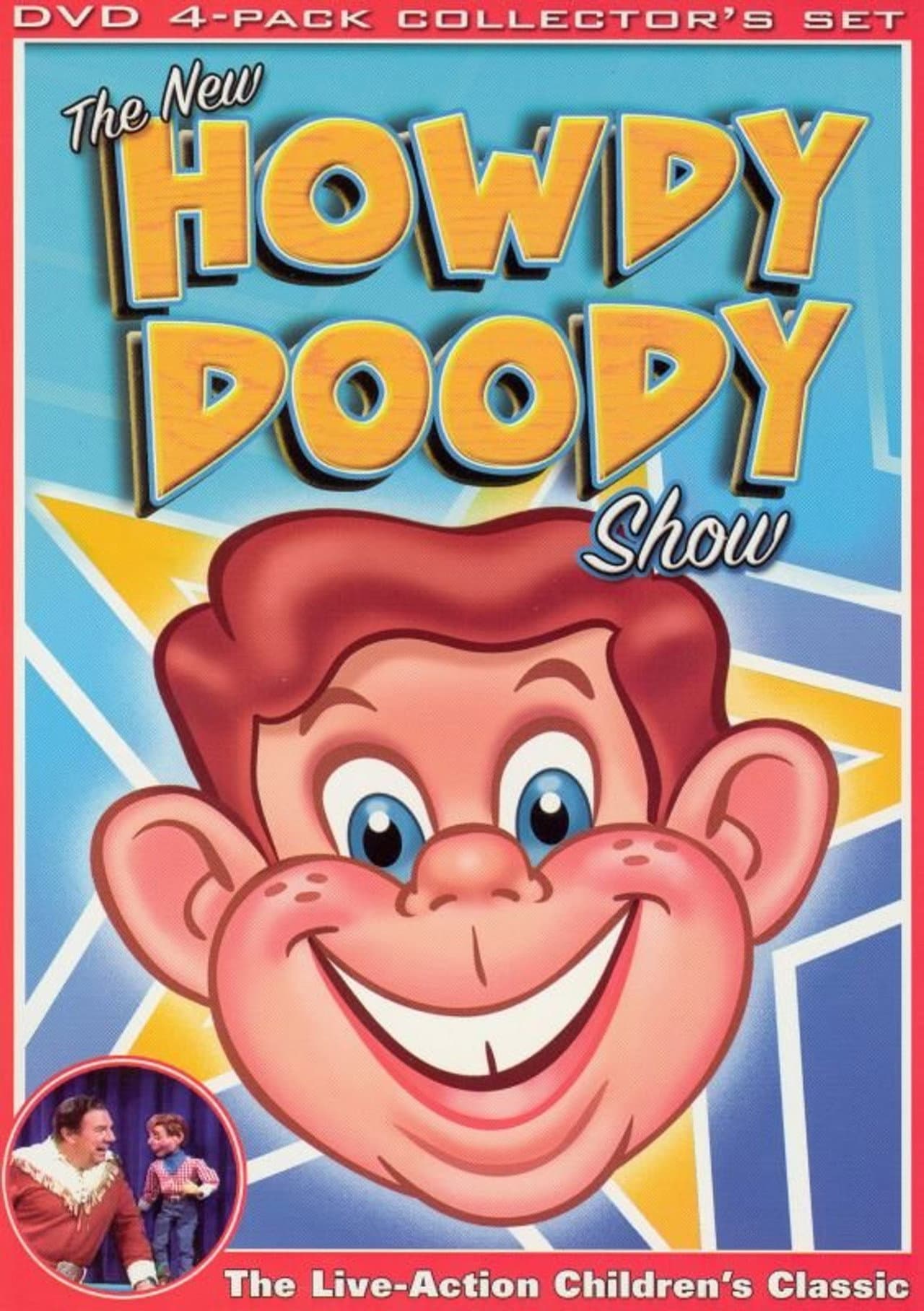 The New Howdy Doody Show preview 2