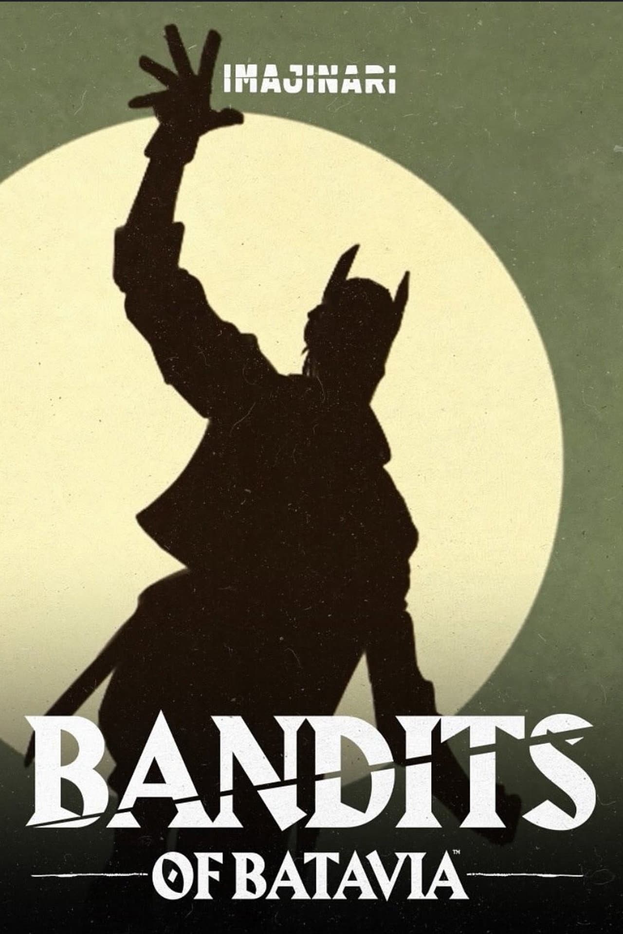 Bandits of Batavia preview 1