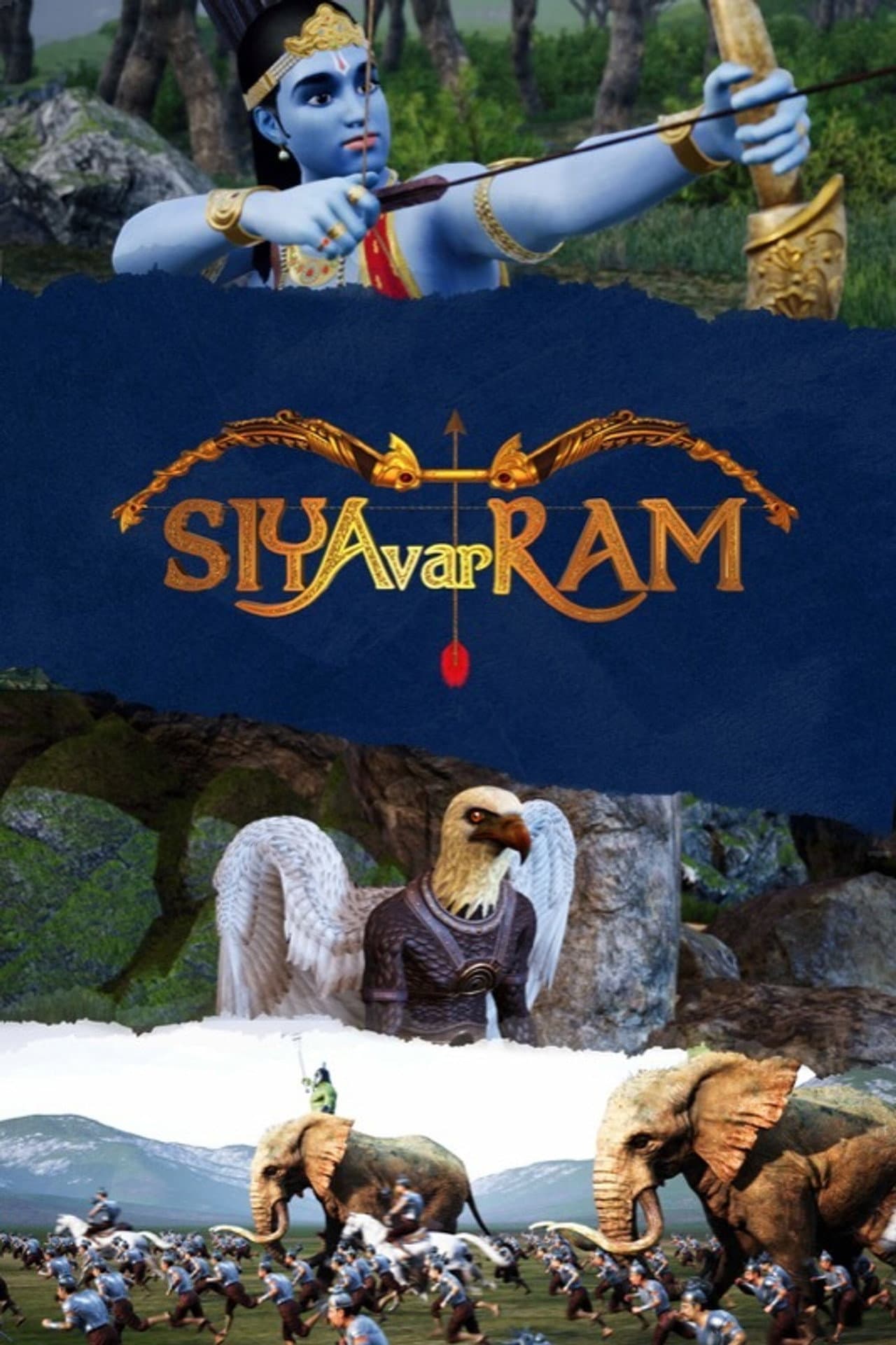 Siyavar Ram preview 1